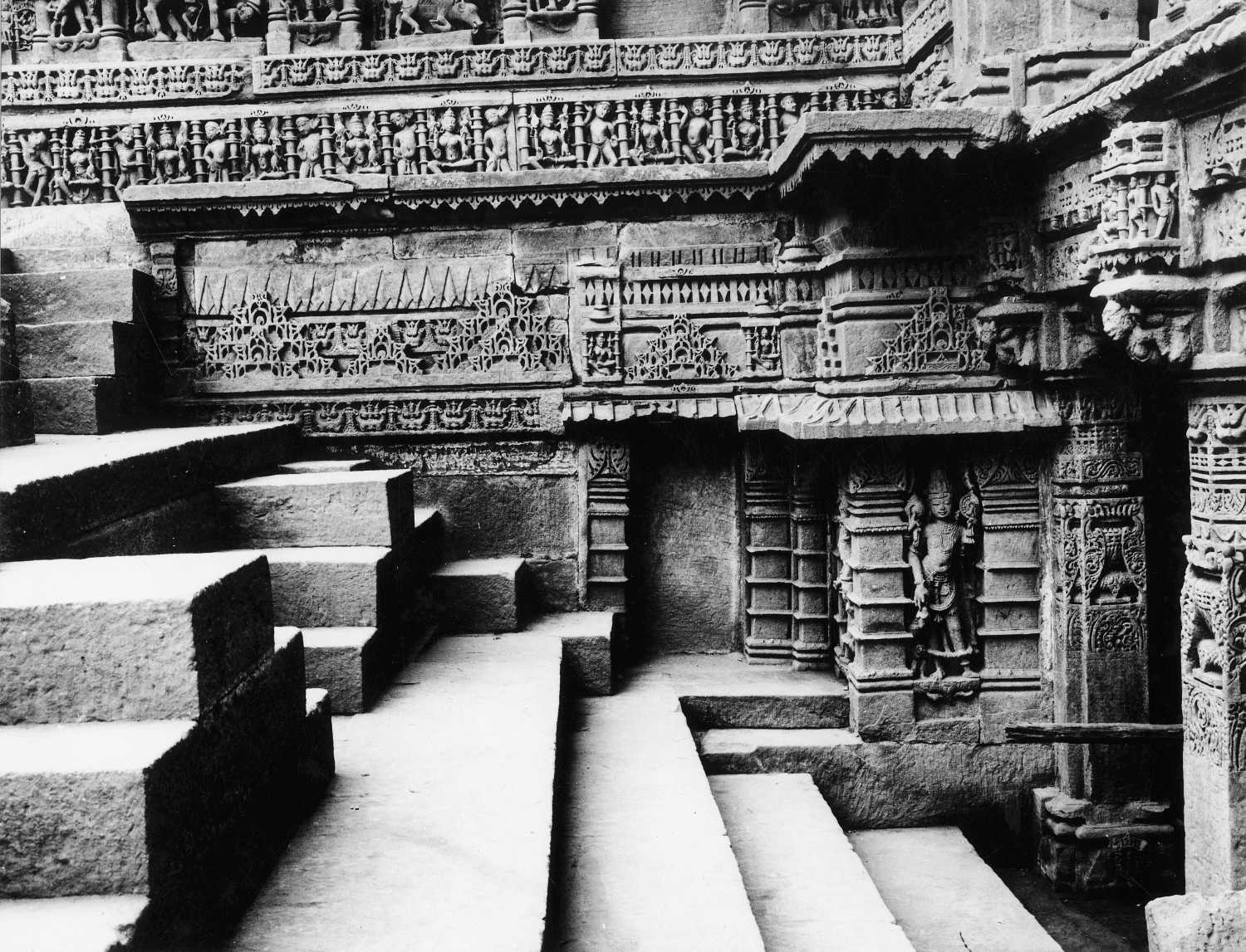 Rani ki Vav, Patan, Gujarat