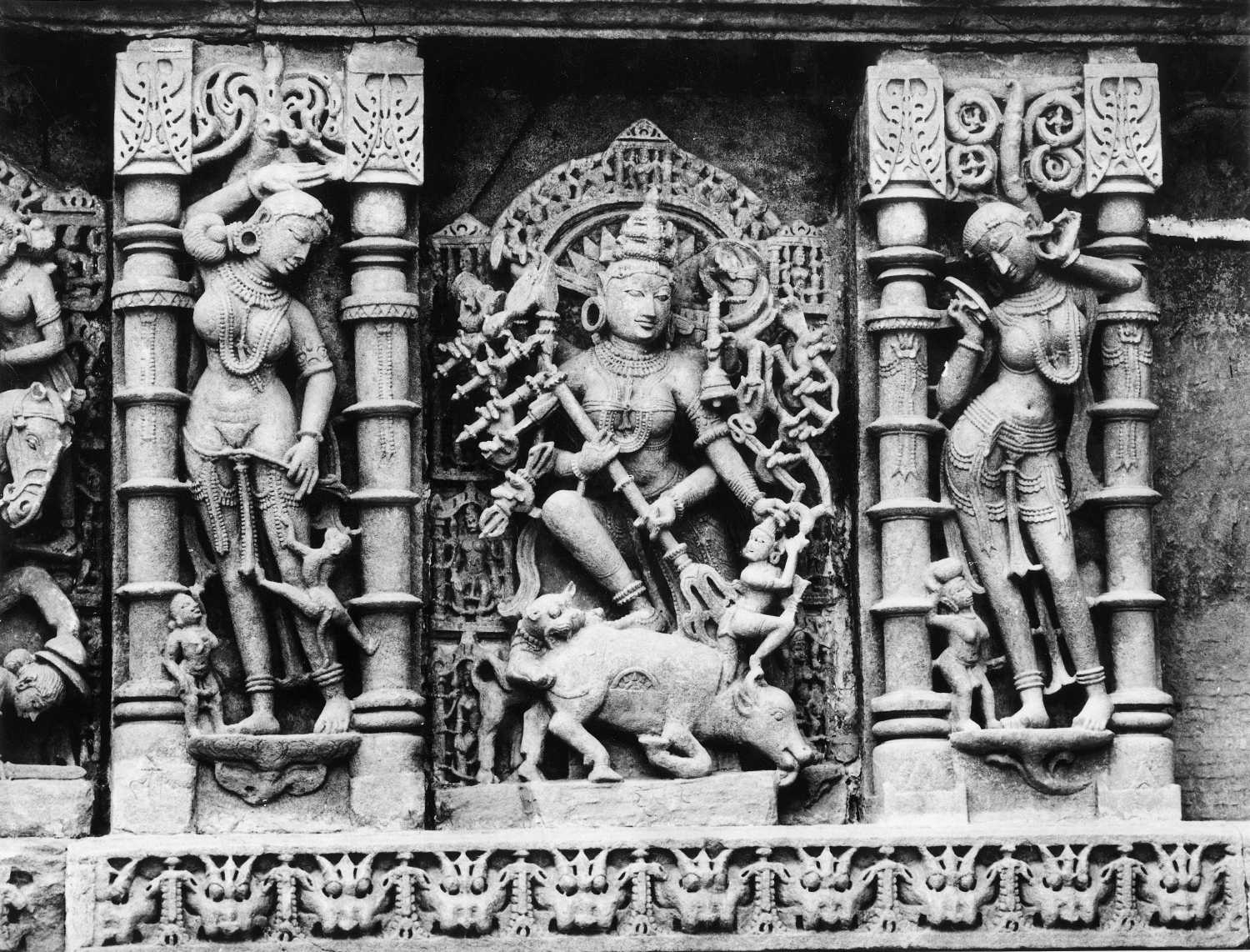 Rani ki Vav, Patan, Gujarat