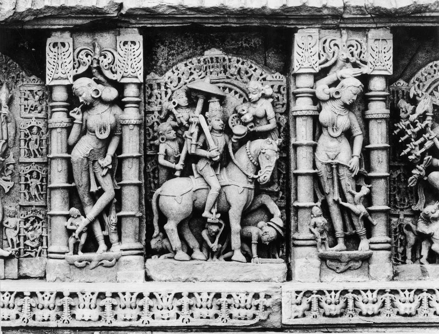 Rani ki Vav, Patan, Gujarat