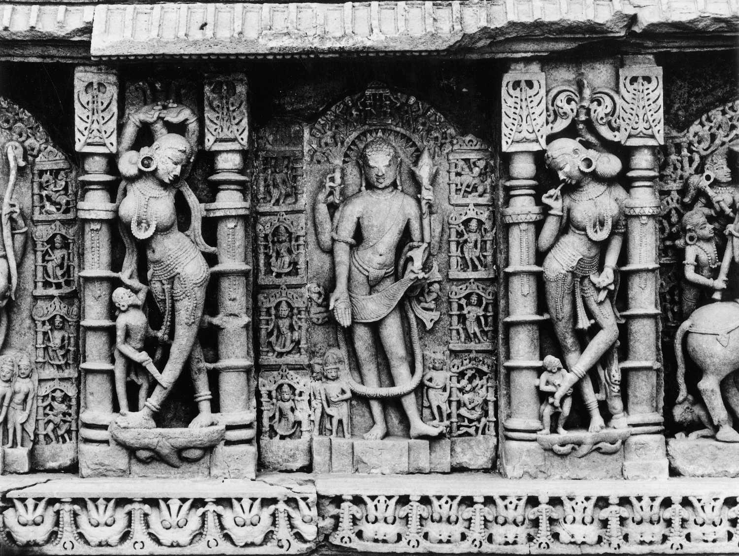 Rani ki Vav, Patan, Gujarat