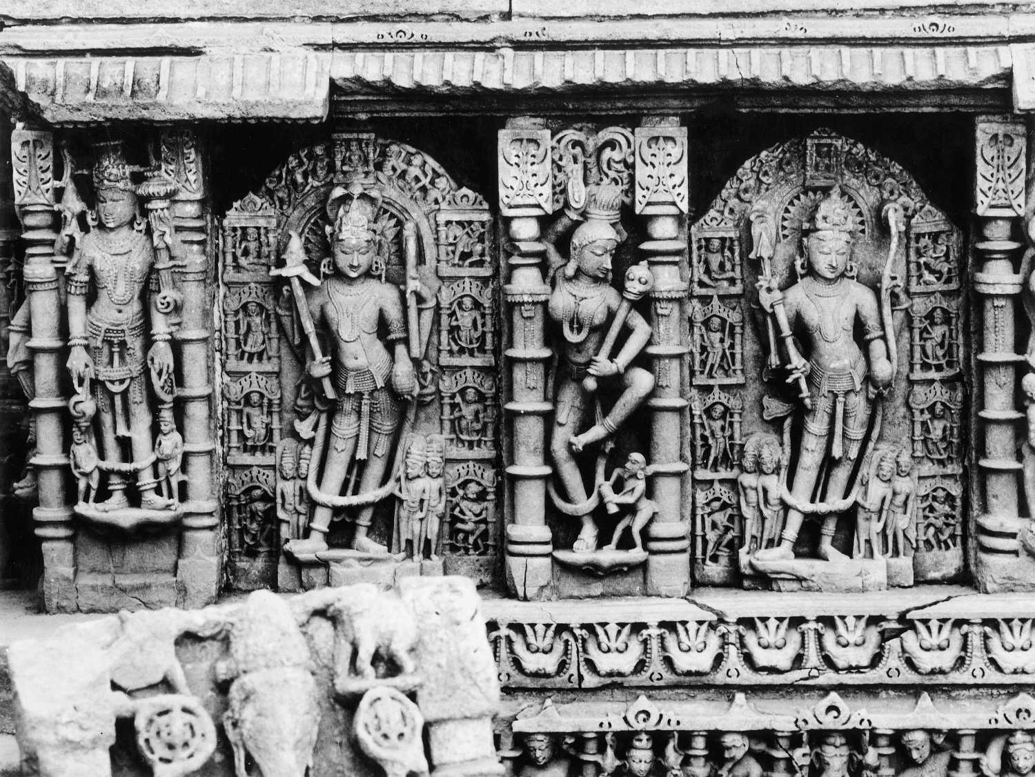 Rani ki Vav, Patan, Gujarat