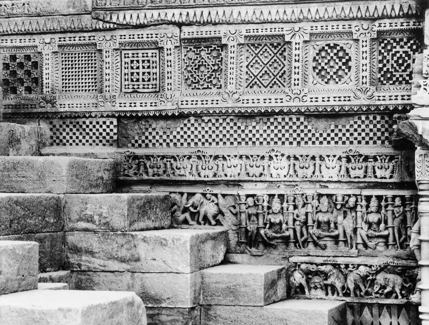 Rani ki Vav, Patan, Gujarat