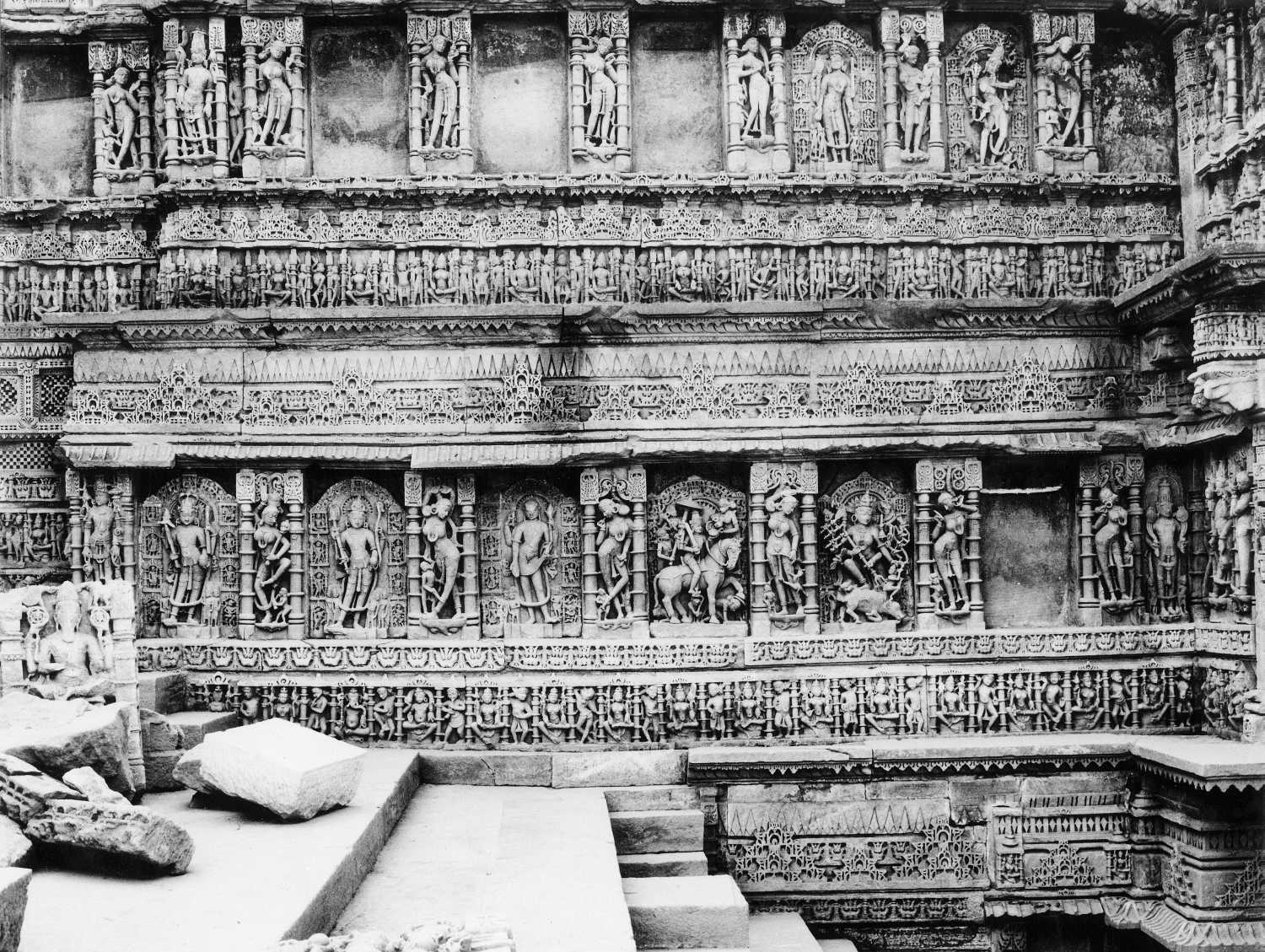 Rani ki Vav, Patan, Gujarat