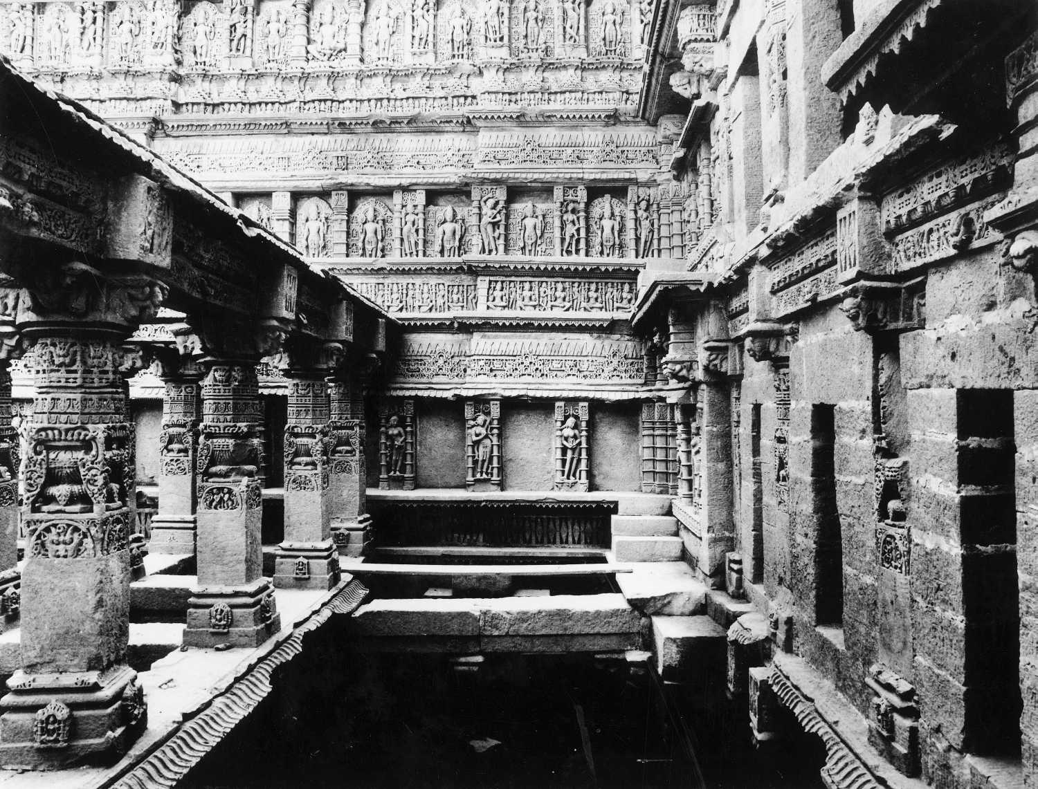 Rani ki Vav, Patan, Gujarat