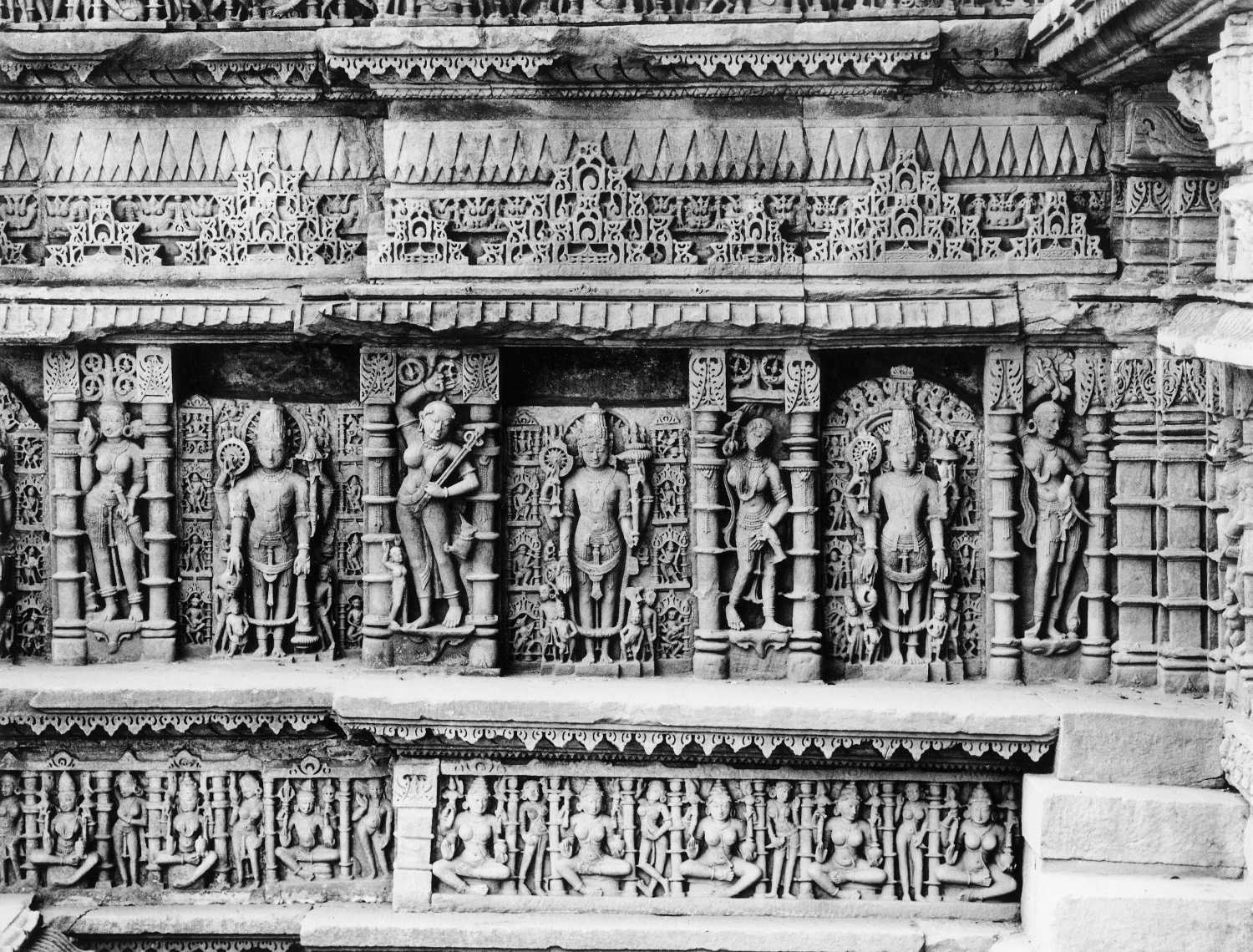 Rani ki Vav, Patan, Gujarat