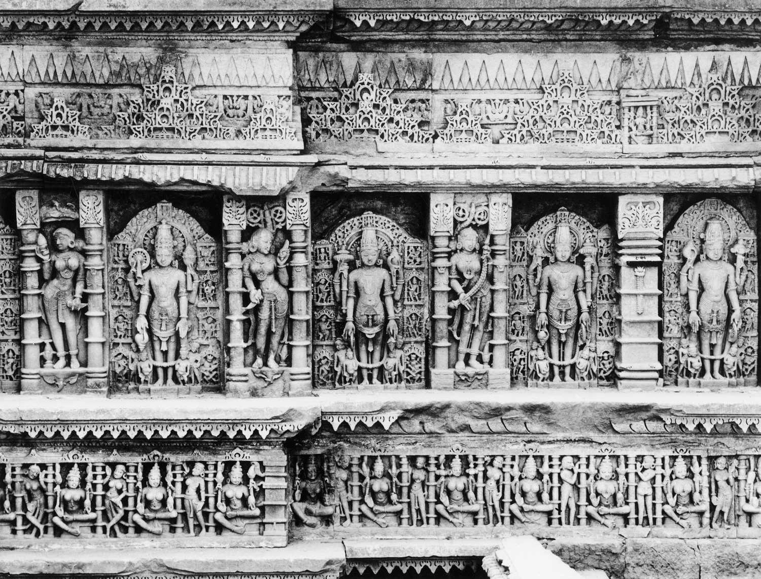 Rani ki Vav, Patan, Gujarat