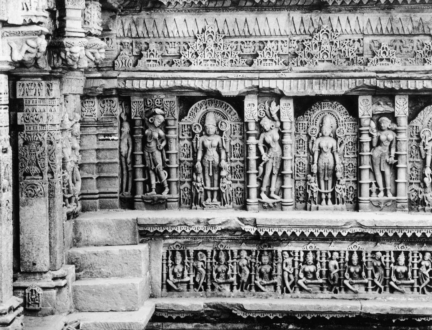 Rani ki Vav, Patan, Gujarat