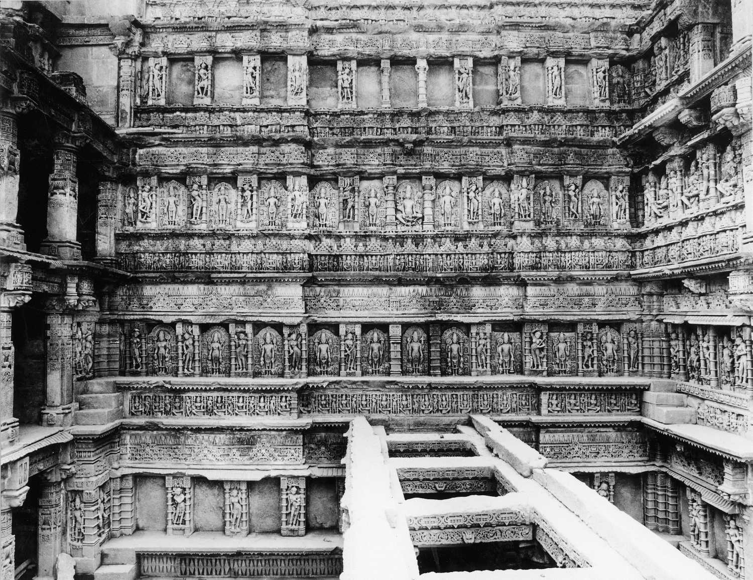 Rani ki Vav, Patan, Gujarat