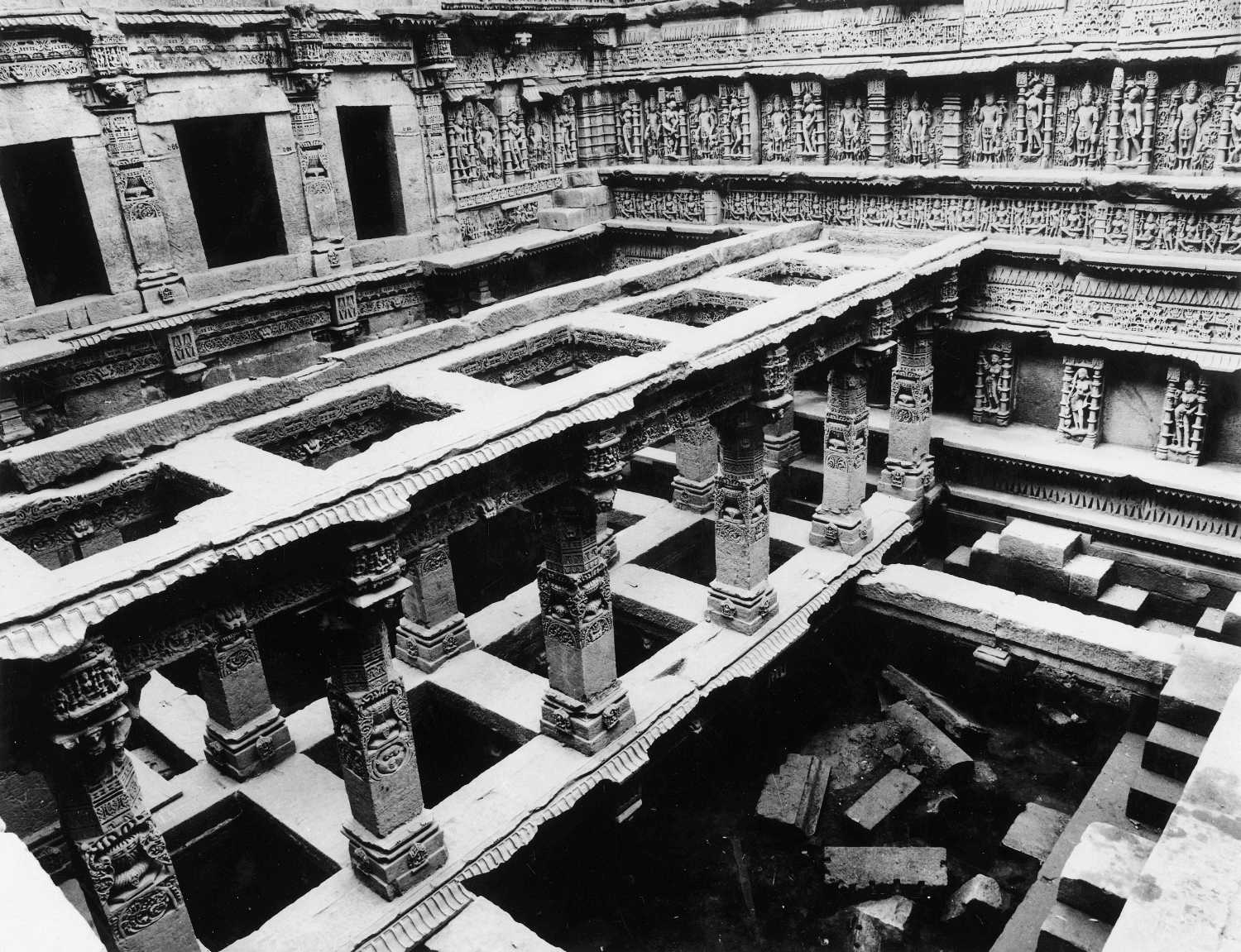 Rani ki Vav, Patan, Gujarat