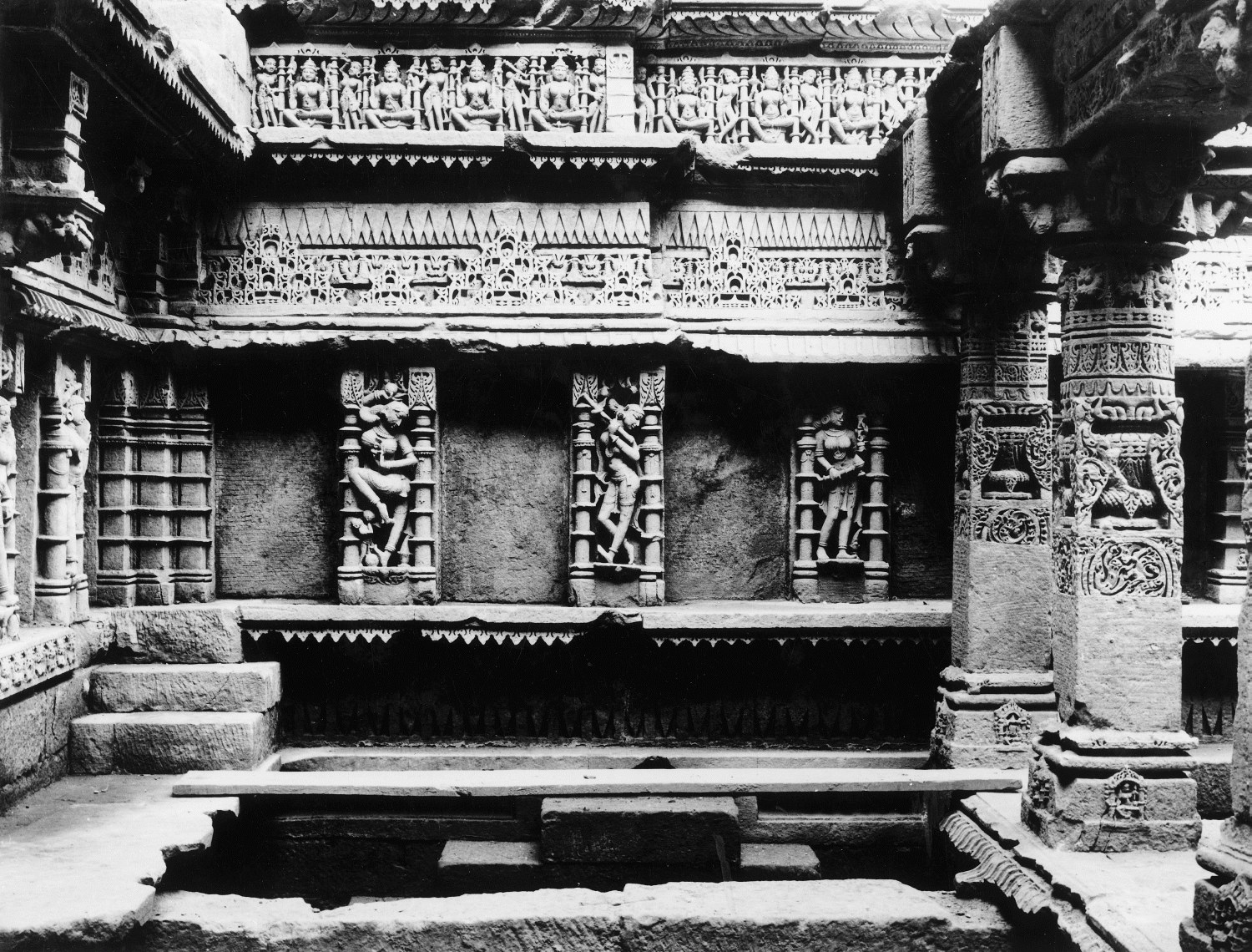 Rani ki Vav, Patan, Gujarat