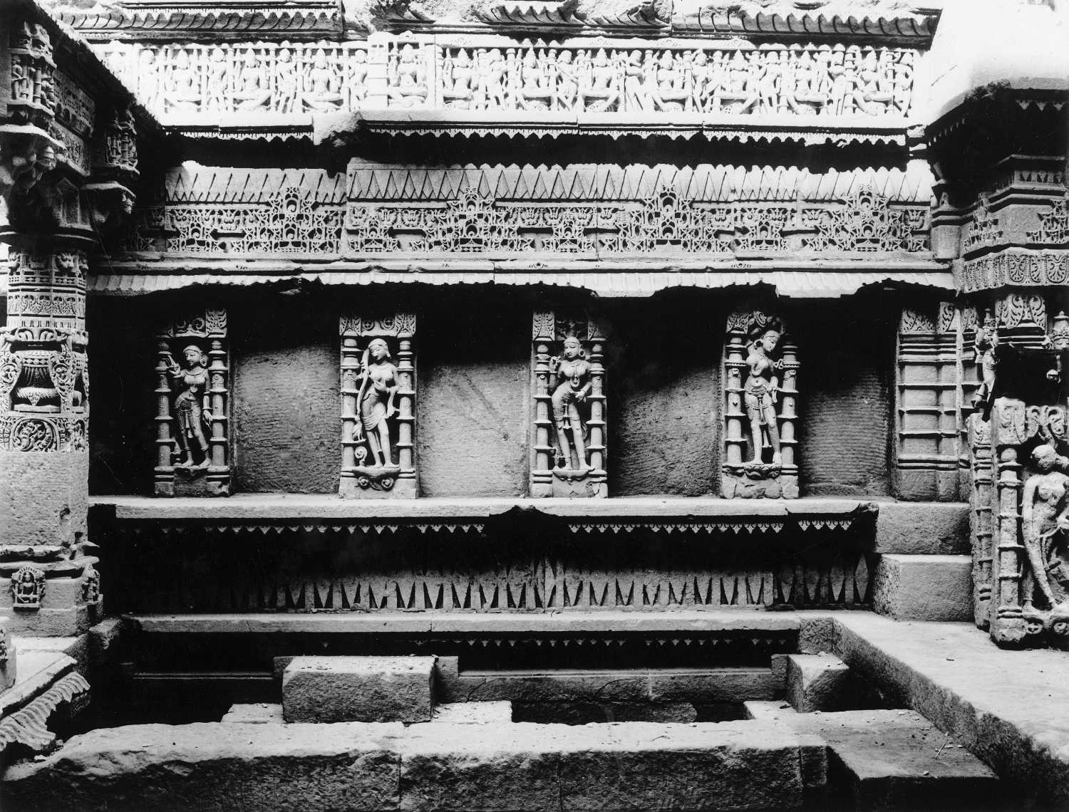 Rani ki Vav, Patan, Gujarat