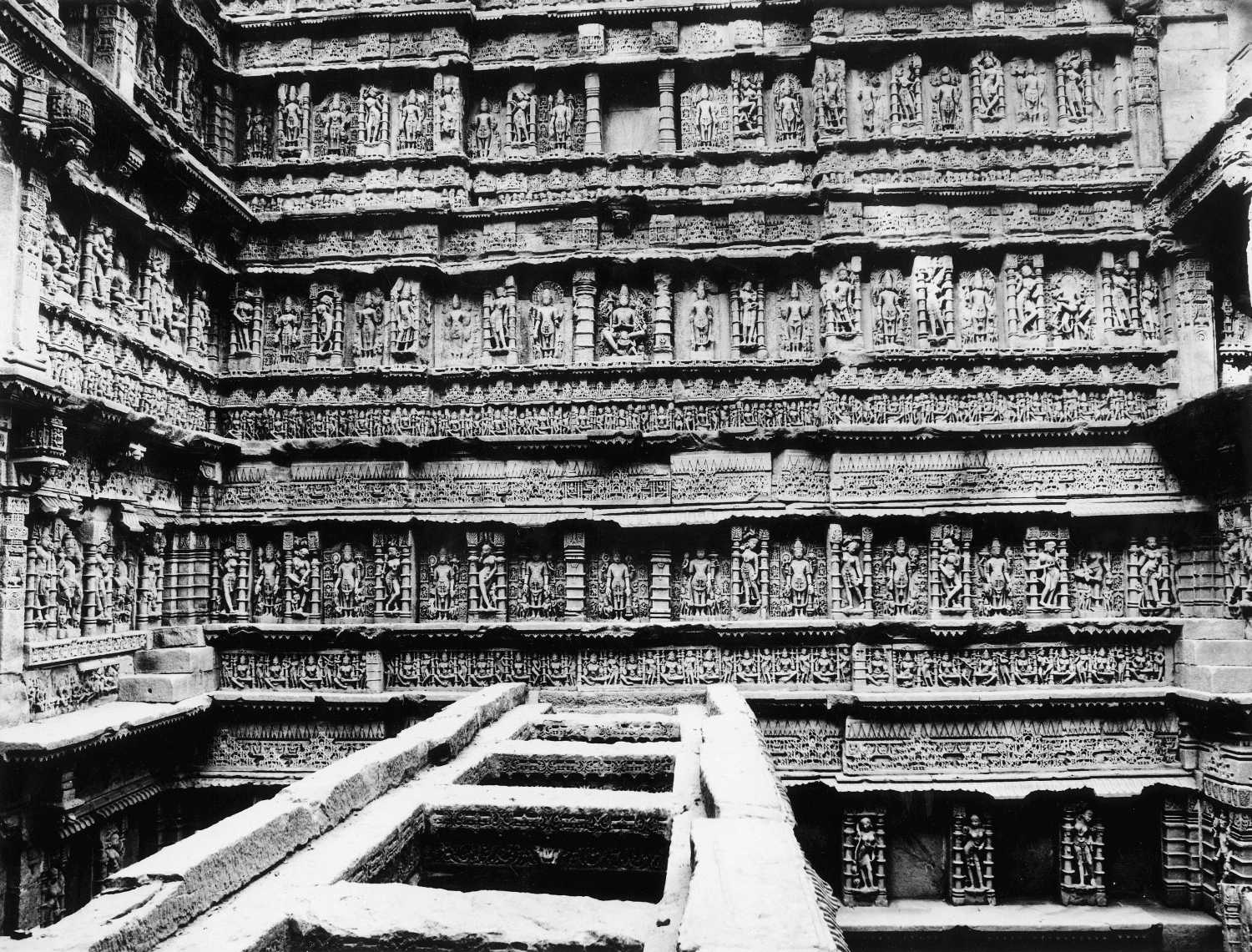 Rani ki Vav, Patan, Gujarat