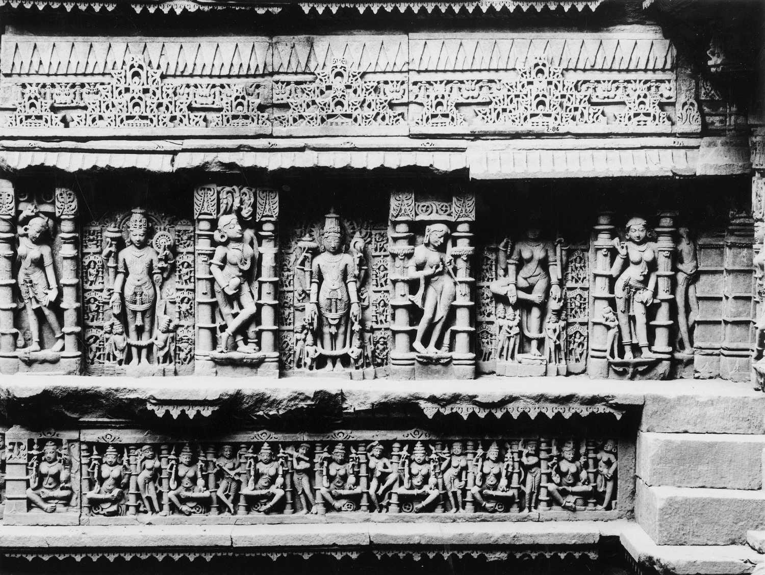 Rani ki Vav, Patan, Gujarat