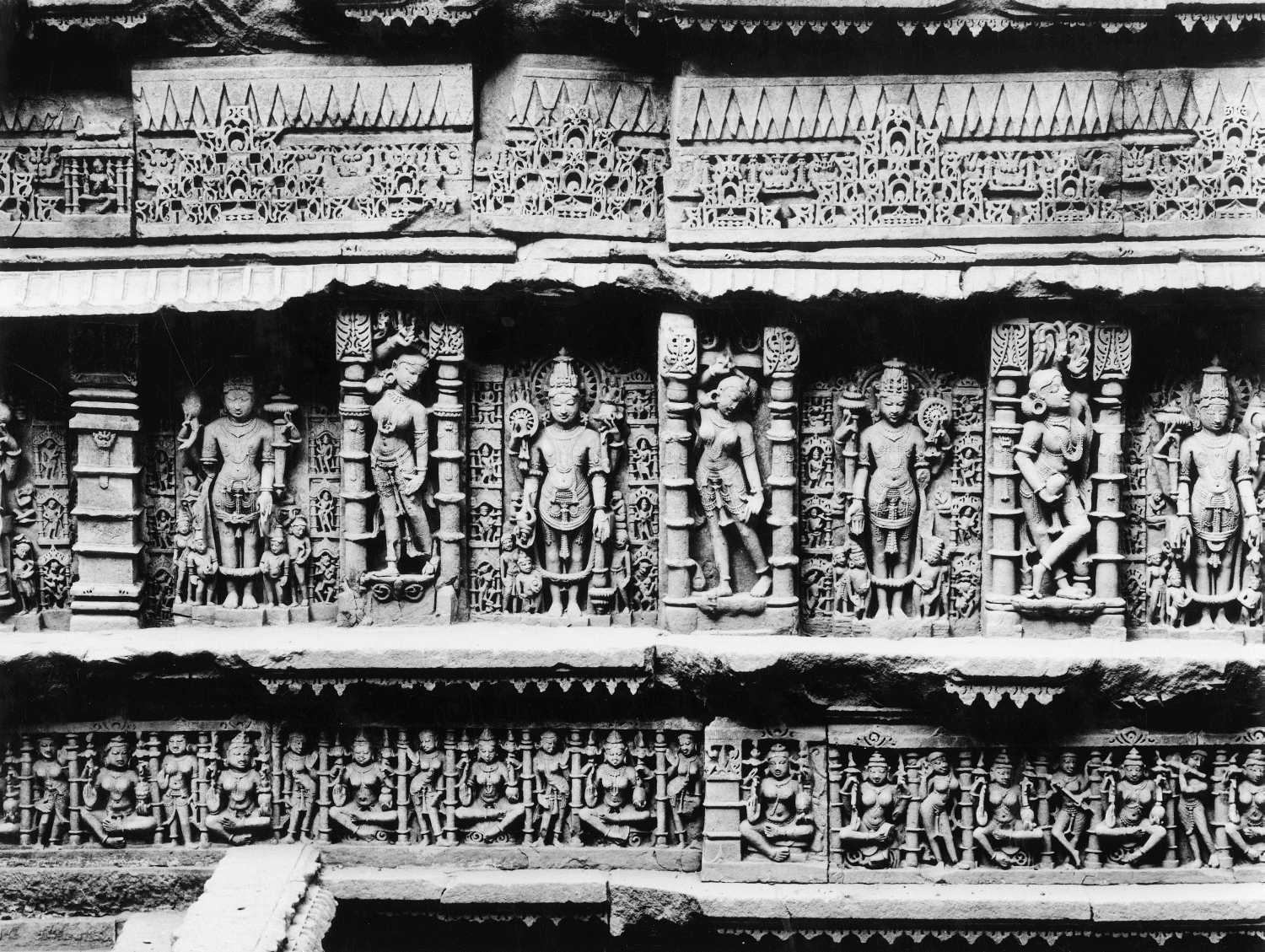 Rani ki Vav, Patan, Gujarat