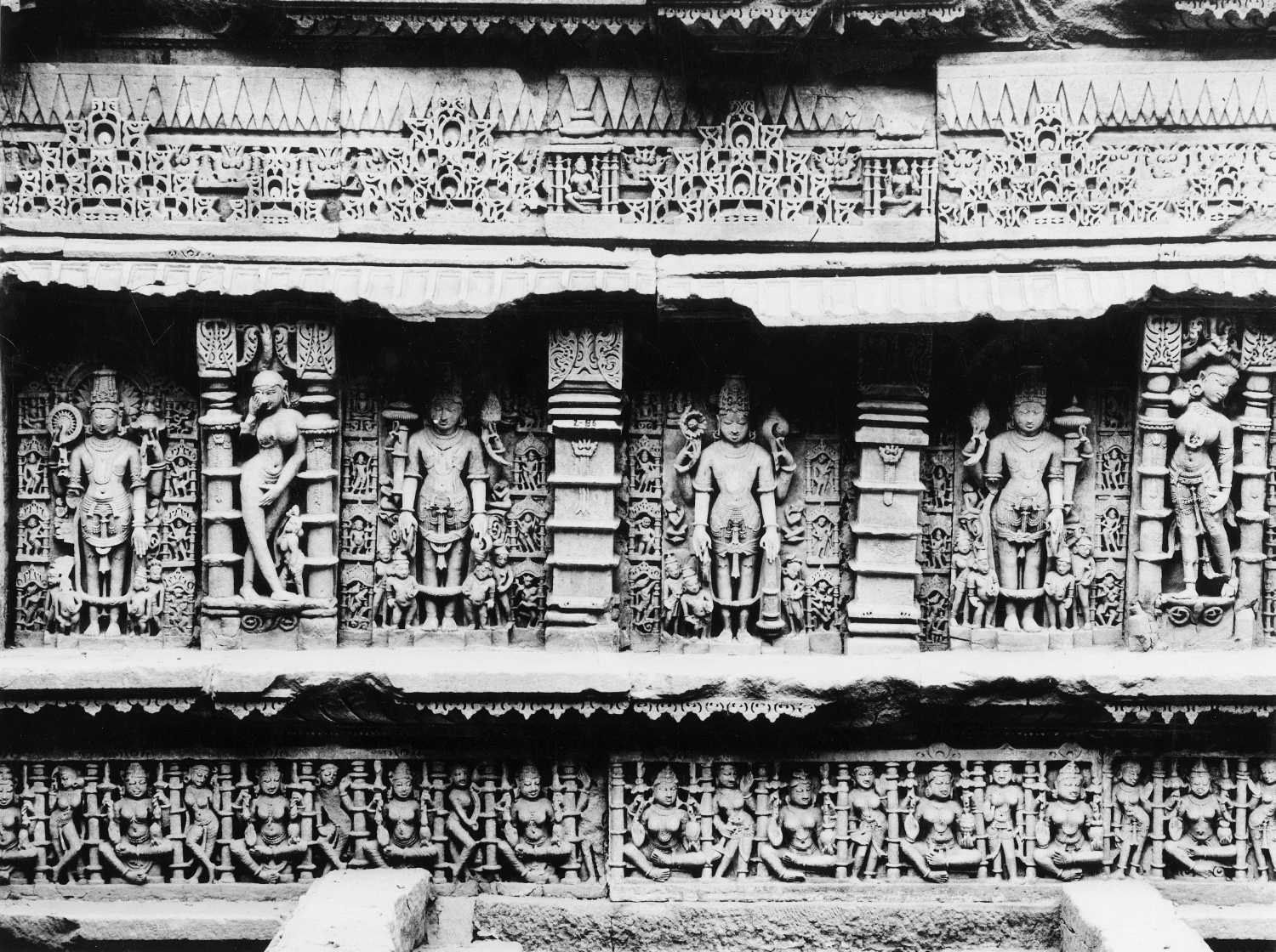 Rani ki Vav, Patan, Gujarat