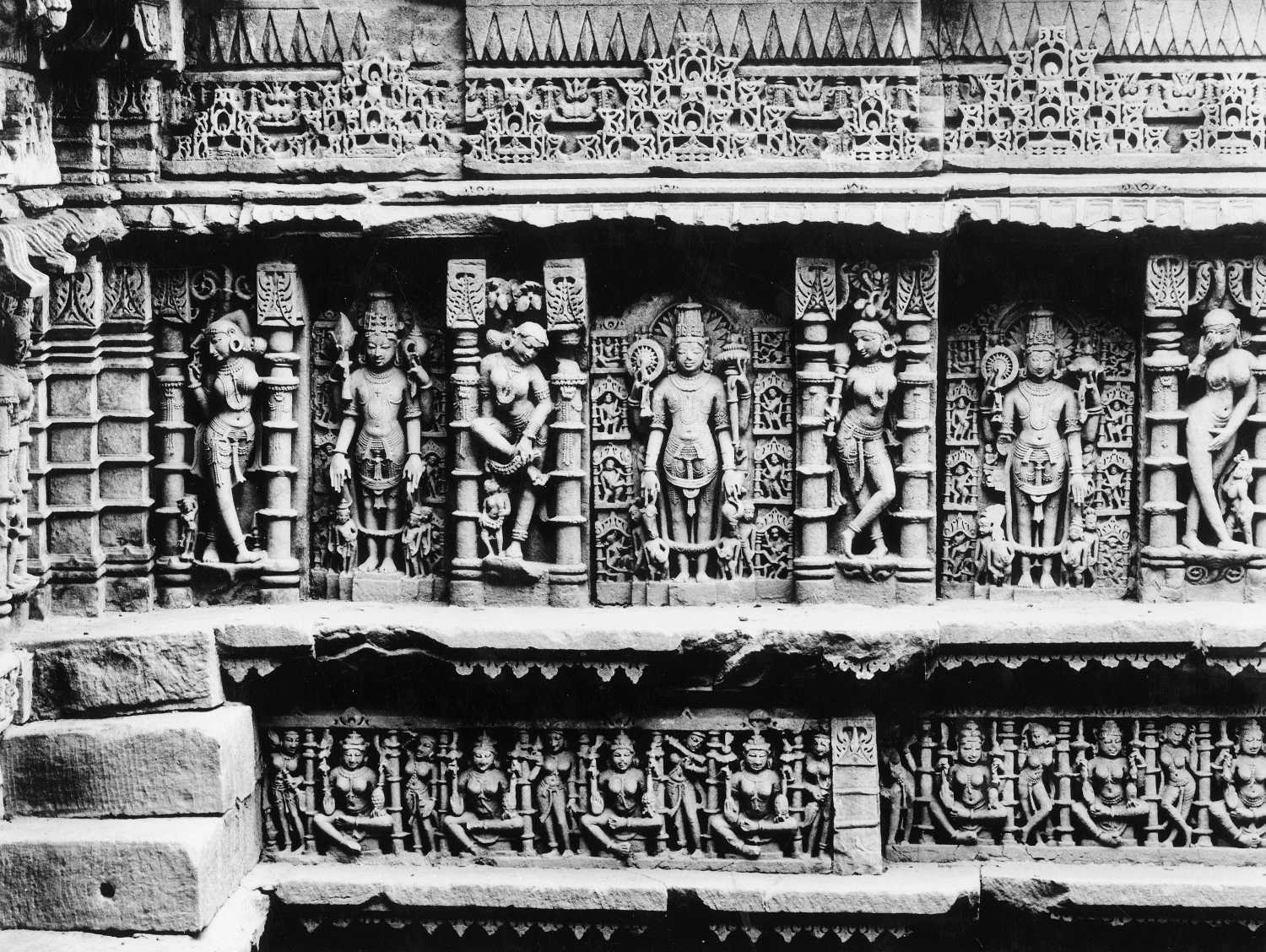 Rani ki Vav, Patan, Gujarat