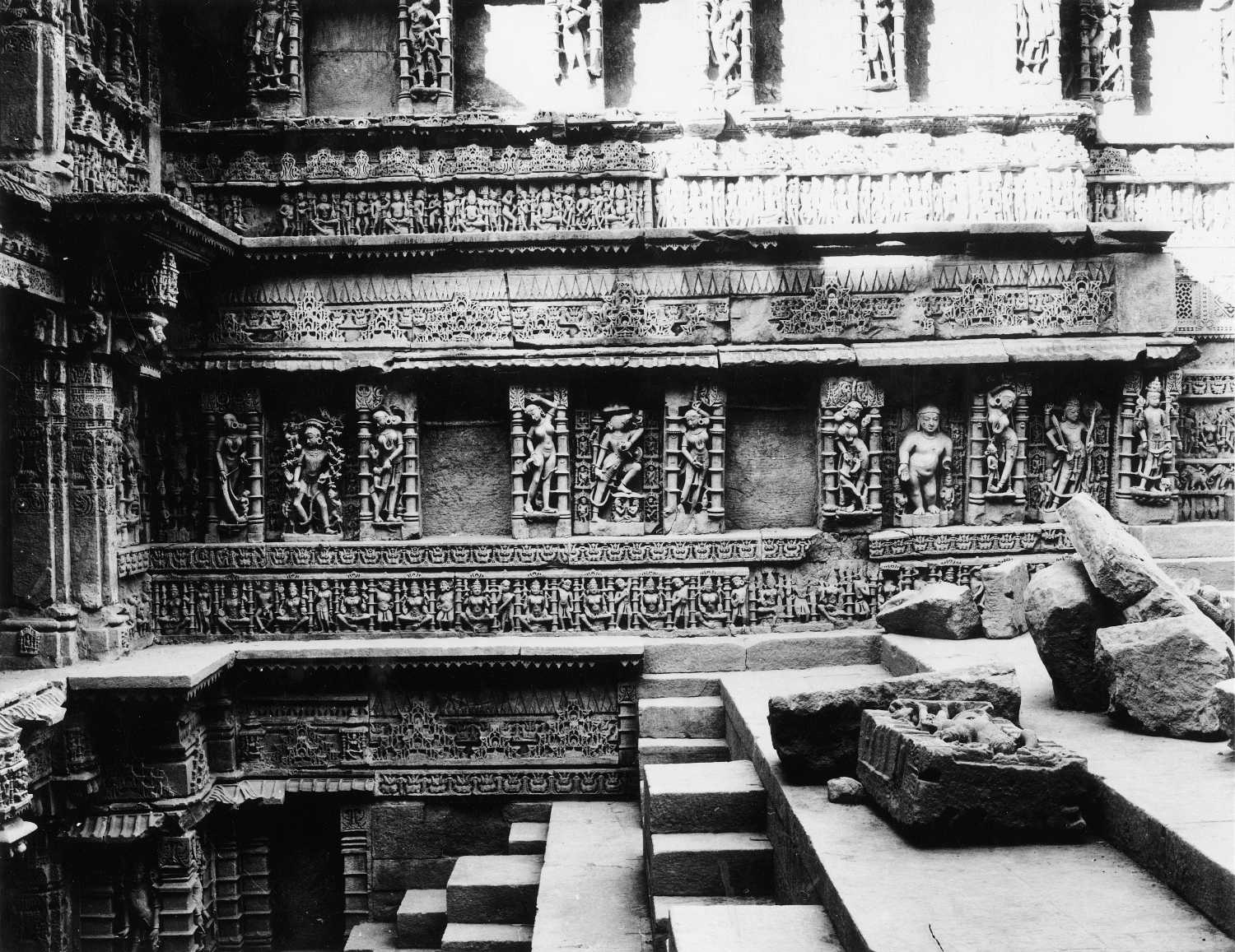 Rani ki Vav, Patan, Gujarat