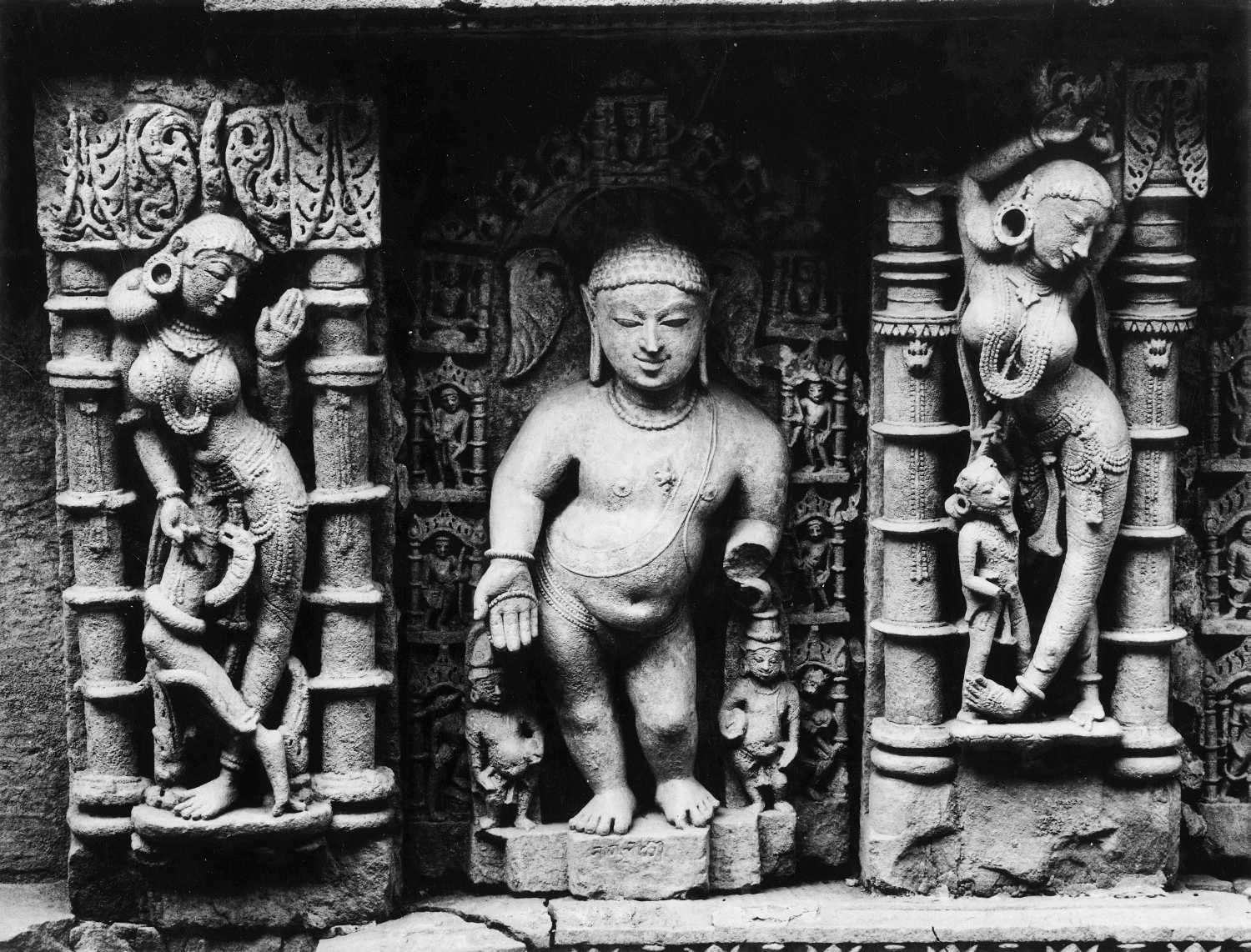 Rani ki Vav, Patan, Gujarat