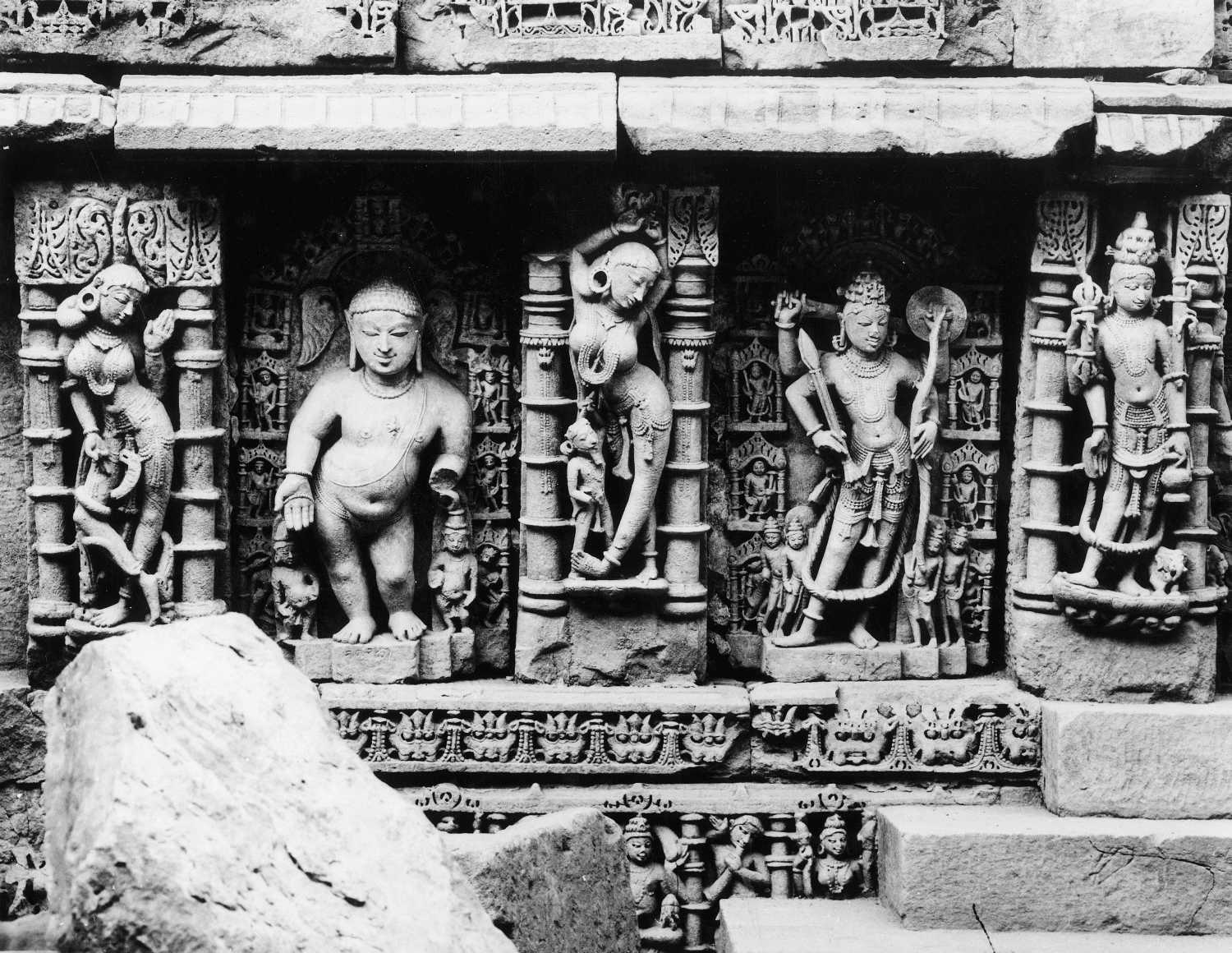 Rani ki Vav, Patan, Gujarat