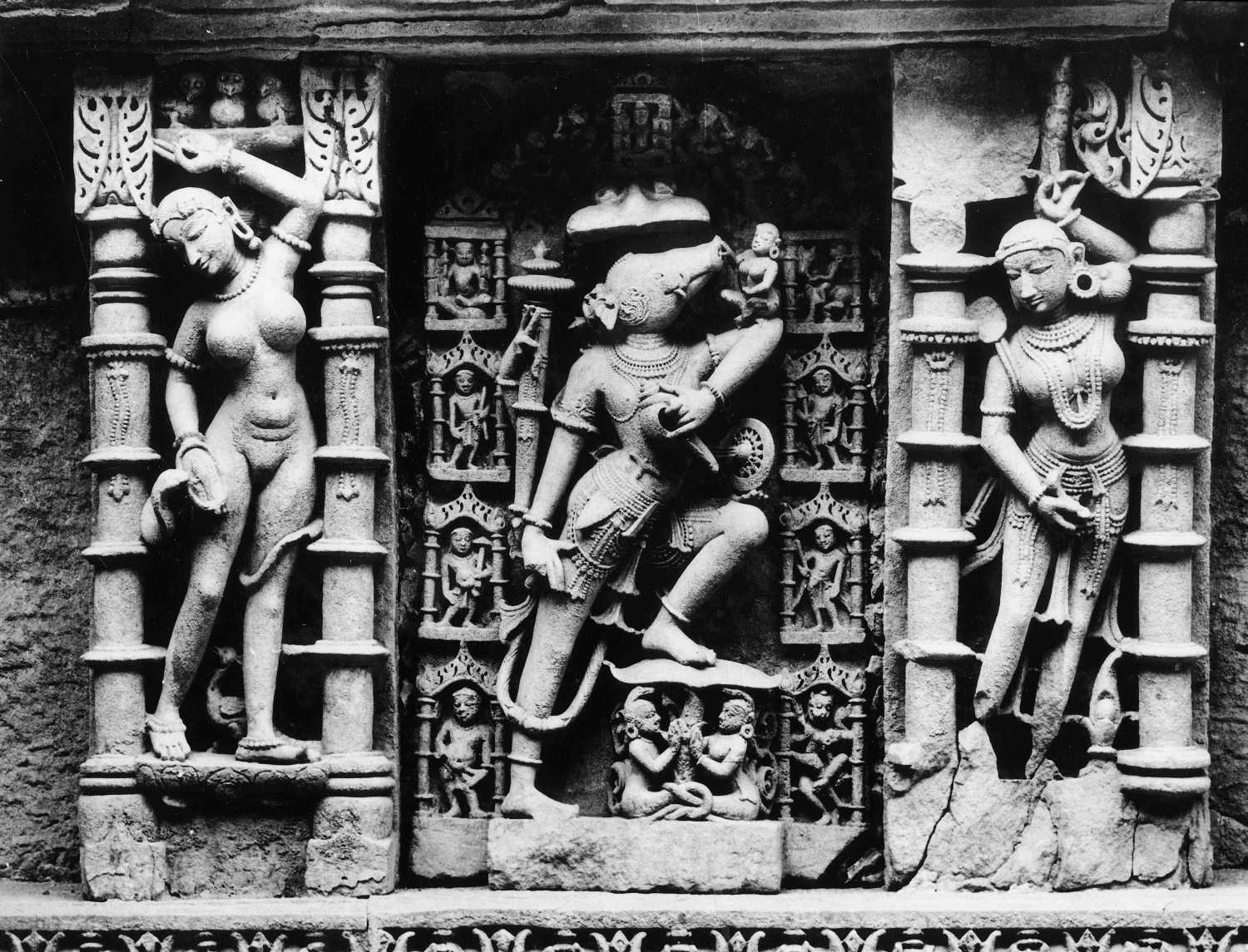 Rani ki Vav, Patan, Gujarat