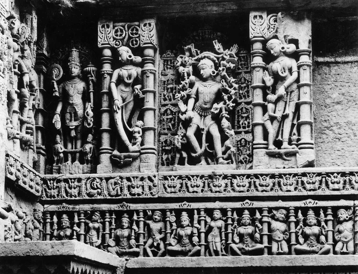Rani ki Vav, Patan, Gujarat
