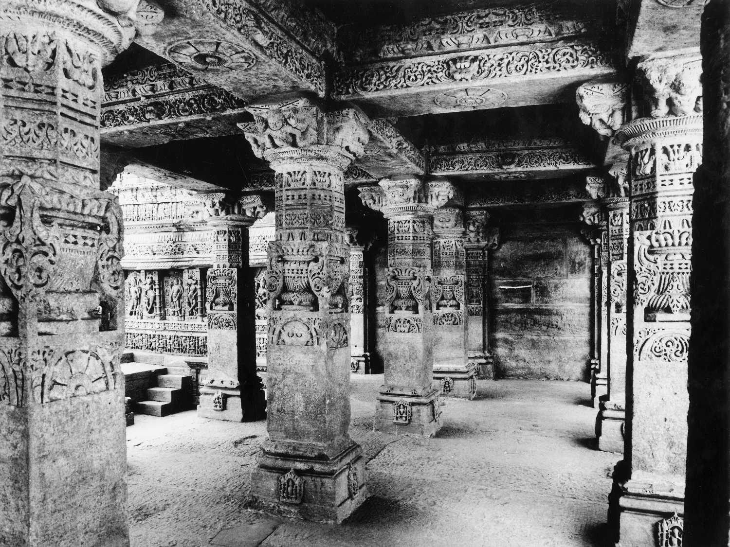 Rani ki Vav, Patan, Gujarat