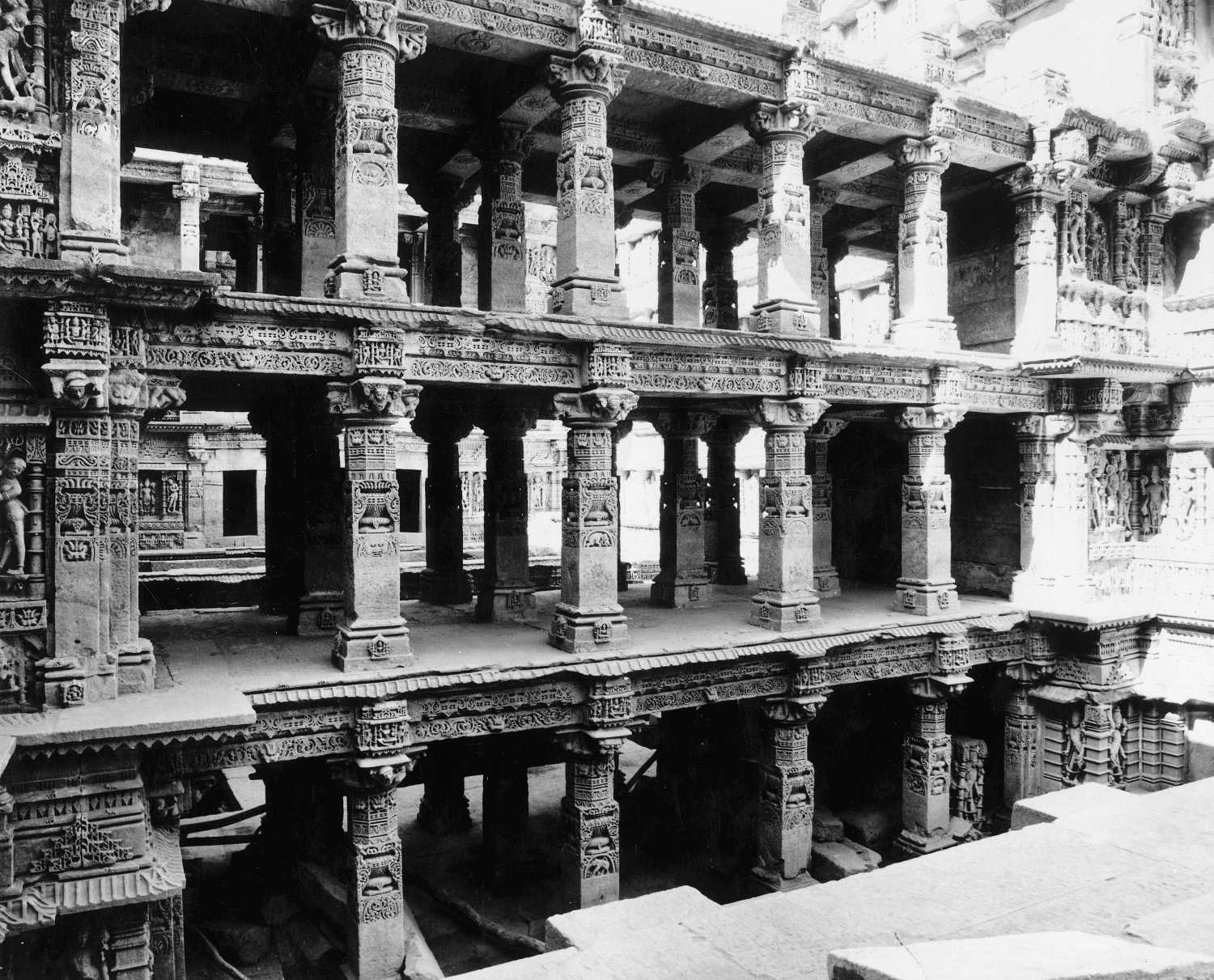 Rani ki Vav, Patan, Gujarat