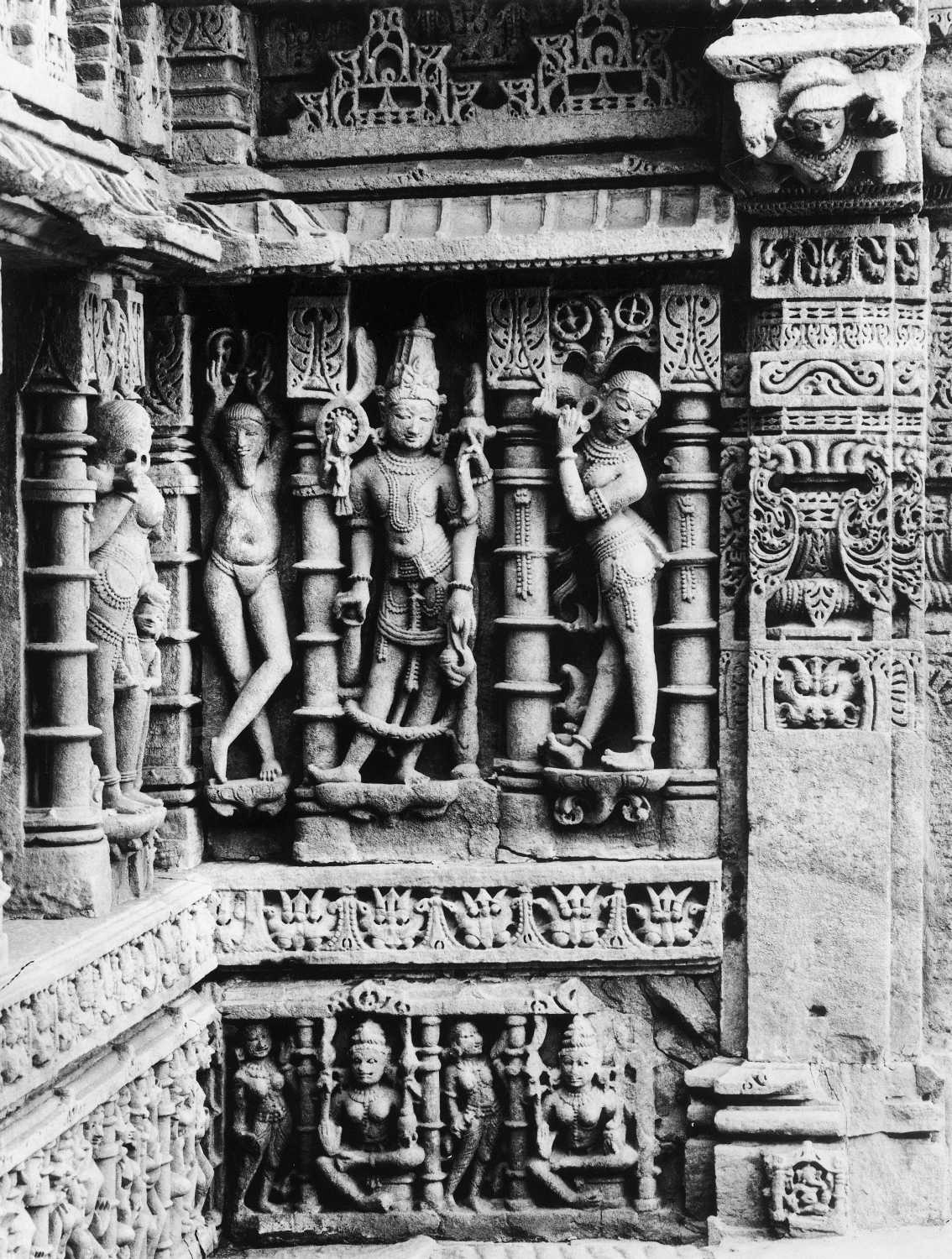 Rani ki Vav, Patan, Gujarat