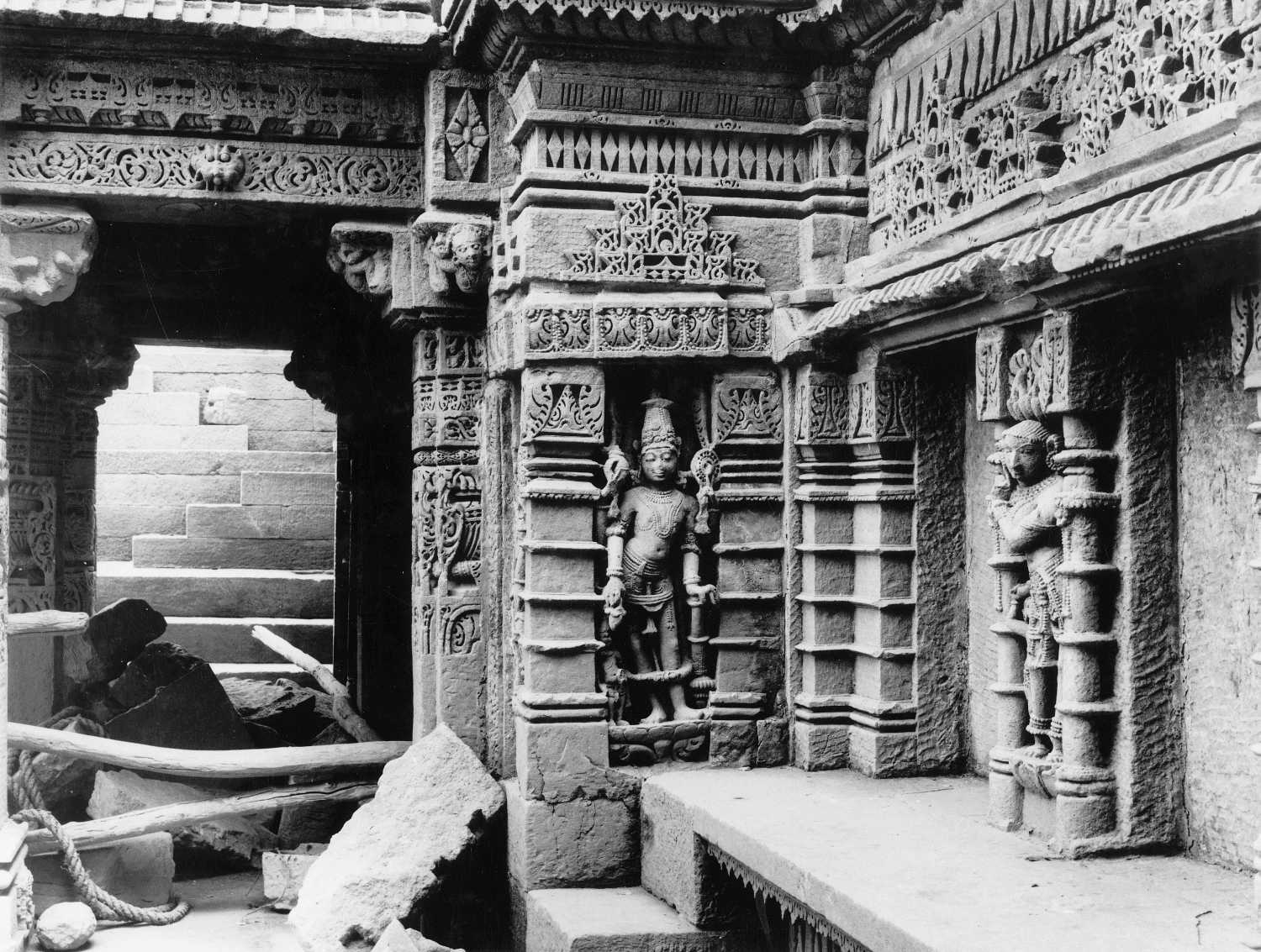 Rani ki Vav, Patan, Gujarat