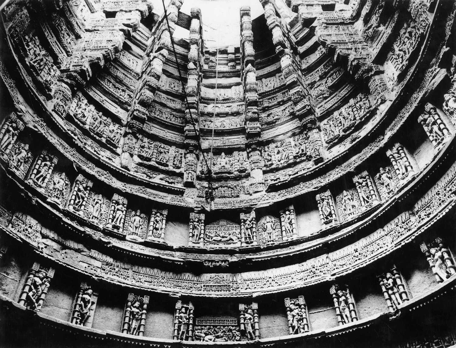 Rani ki Vav, Patan, Gujarat