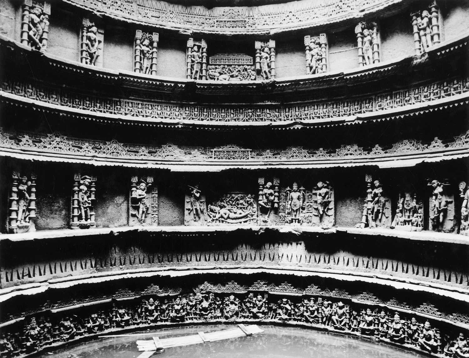 Rani ki Vav, Patan, Gujarat