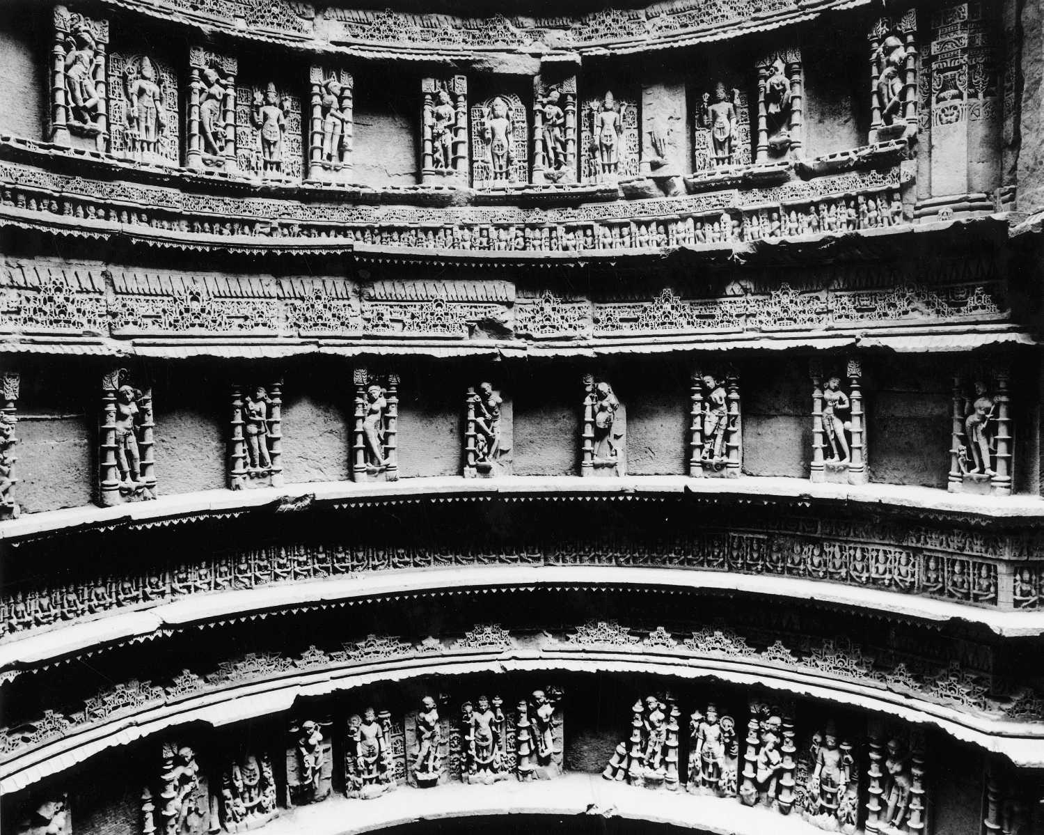 Rani ki Vav, Patan, Gujarat