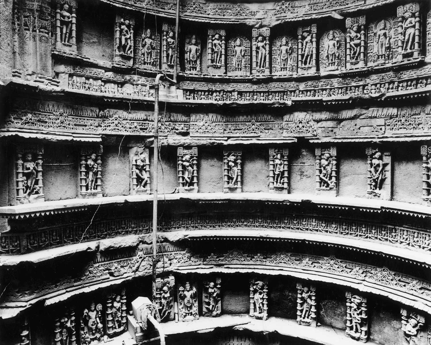 Rani ki Vav, Patan, Gujarat
