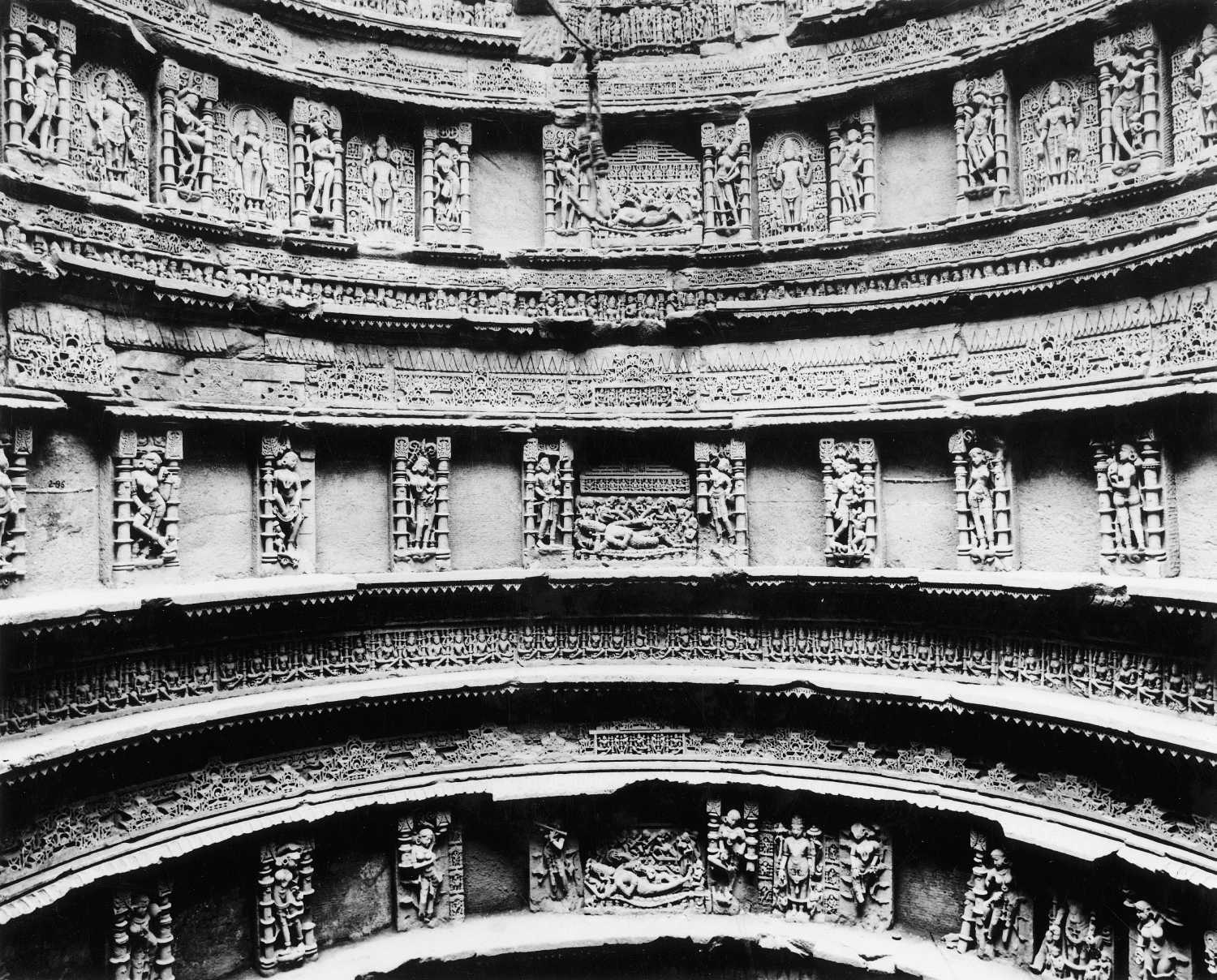 Rani ki Vav, Patan, Gujarat