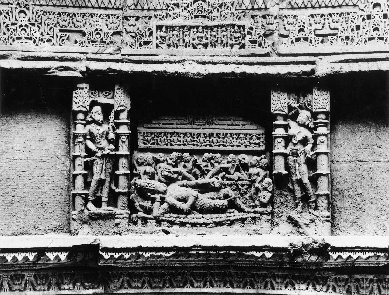 Rani ki Vav, Patan, Gujarat