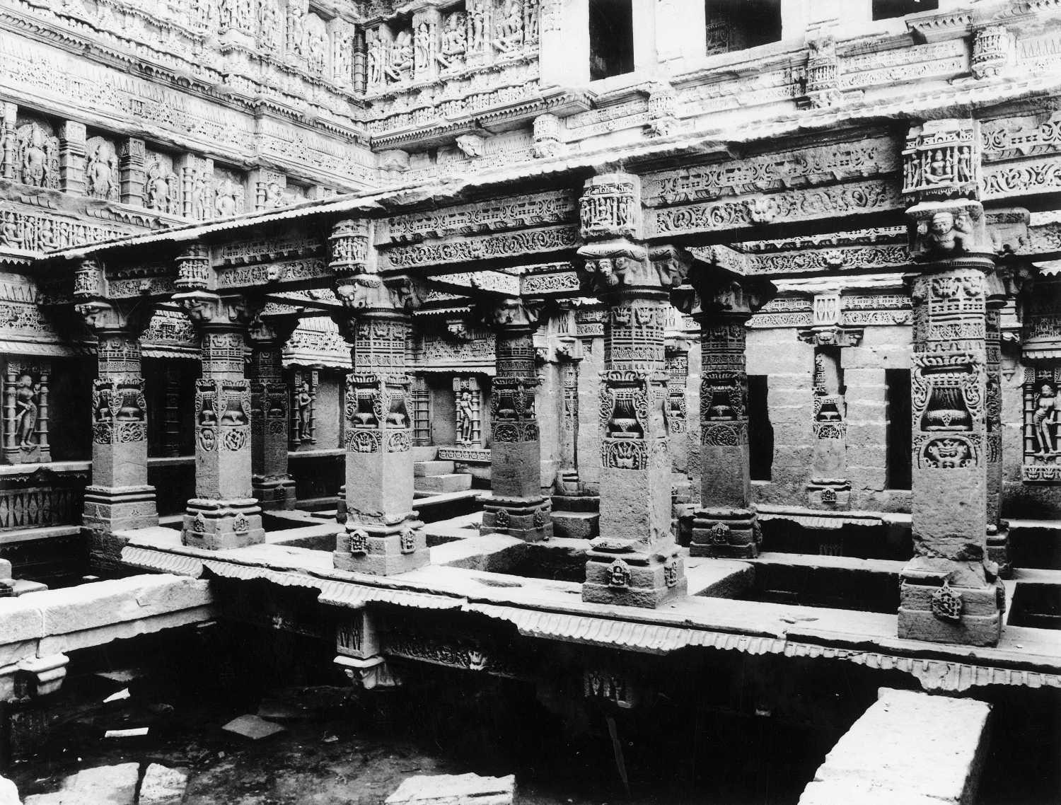 Rani ki Vav, Patan, Gujarat