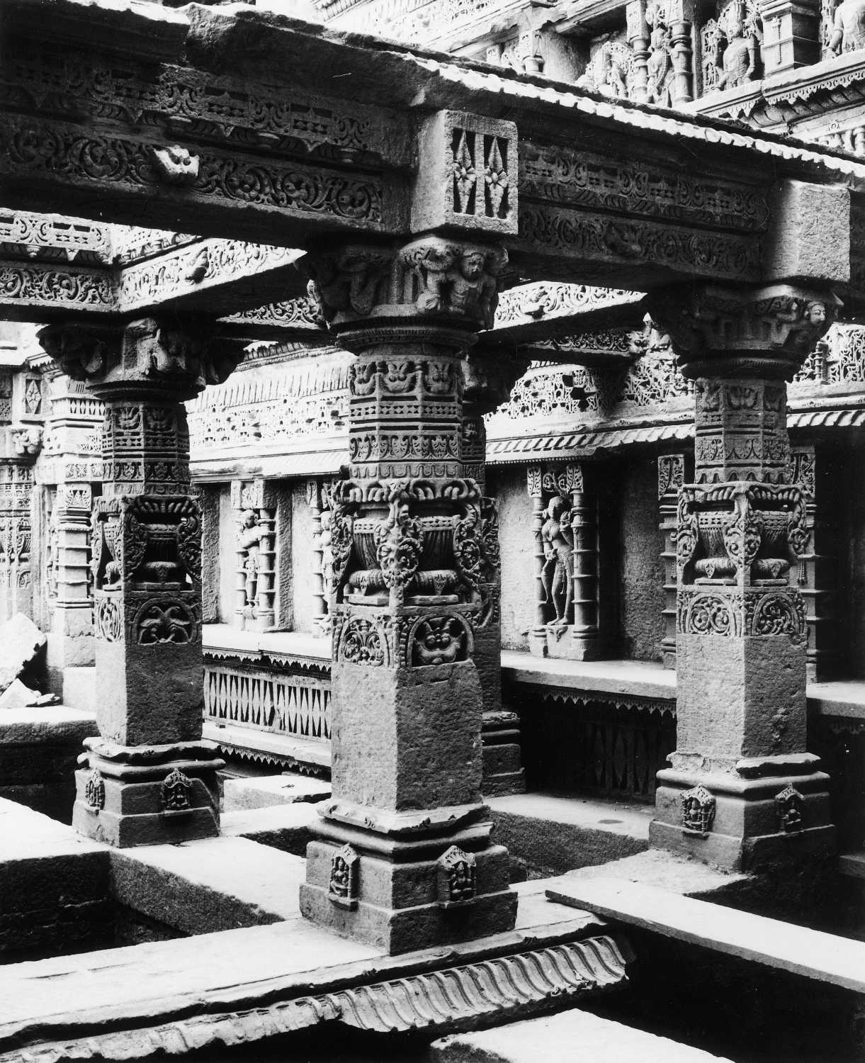 Rani ki Vav, Patan, Gujarat