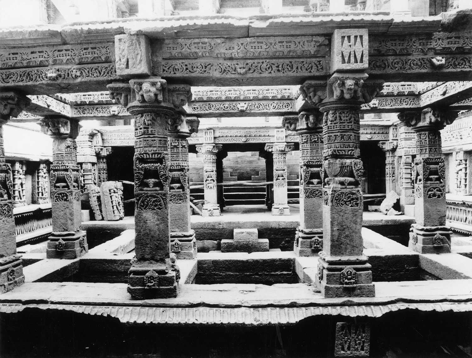 Rani ki Vav, Patan, Gujarat