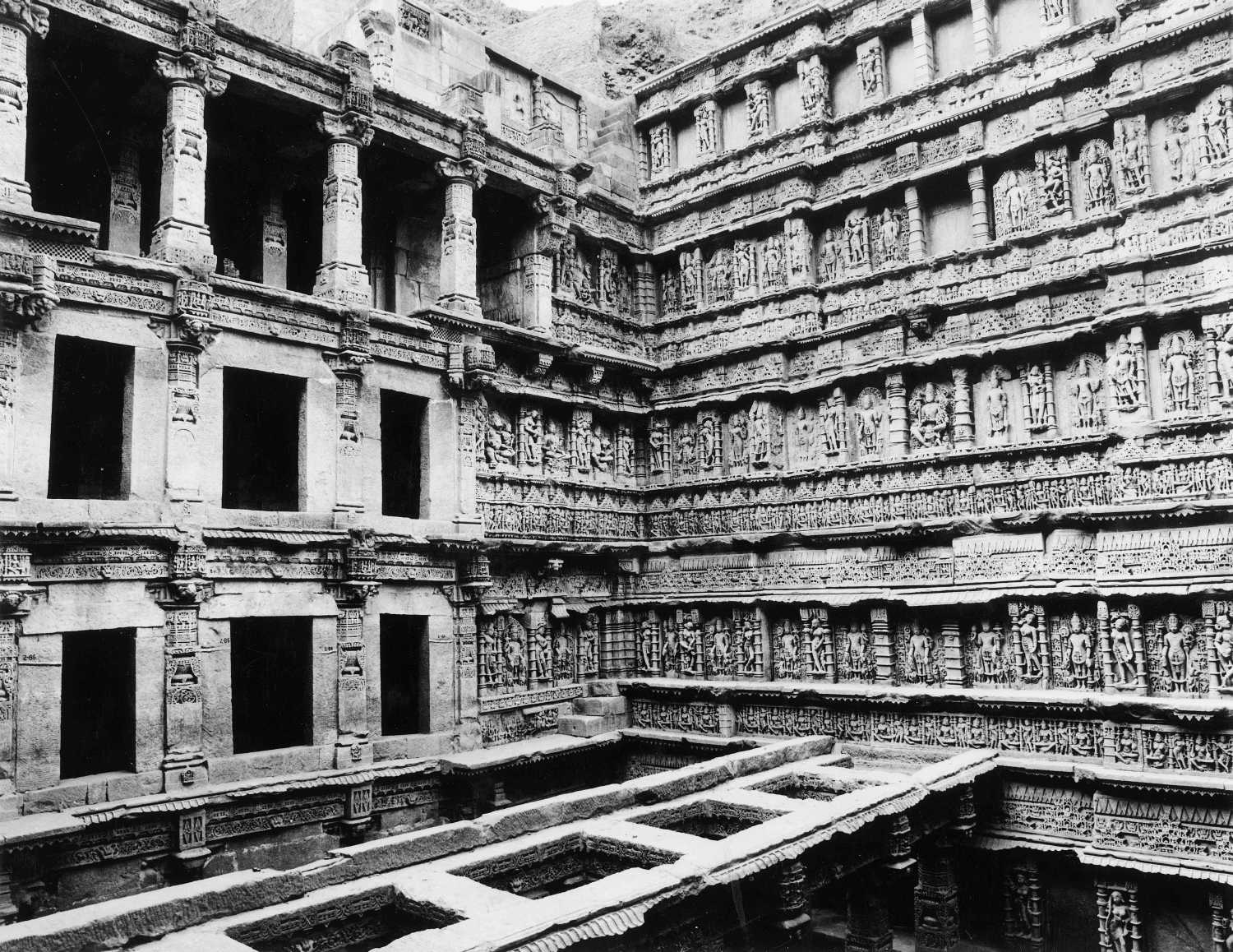 Rani ki Vav, Patan, Gujarat