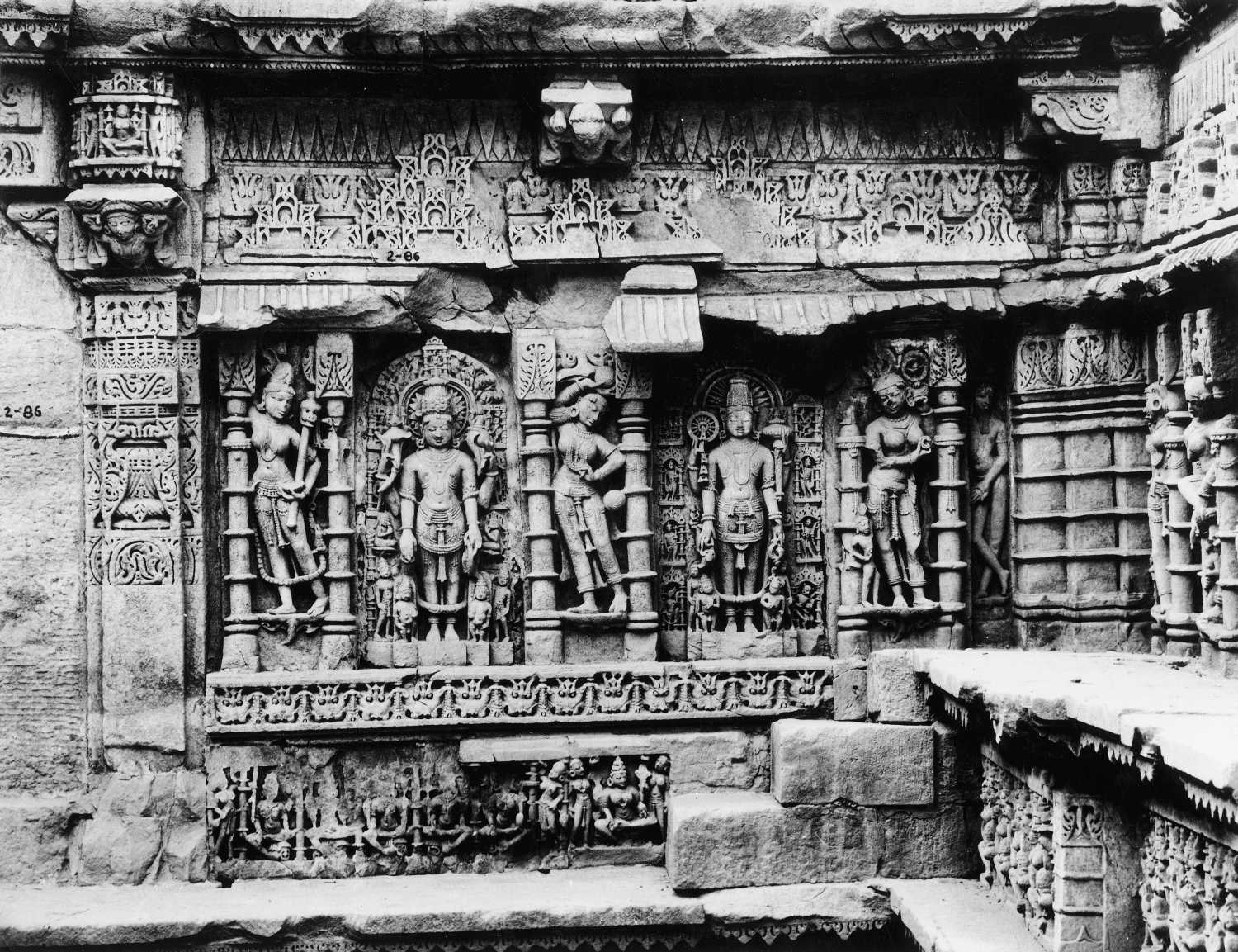 Rani ki Vav, Patan, Gujarat