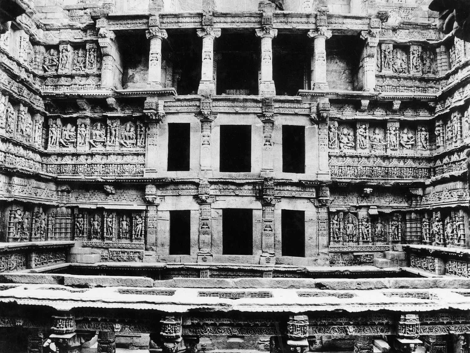Rani ki Vav, Patan, Gujarat