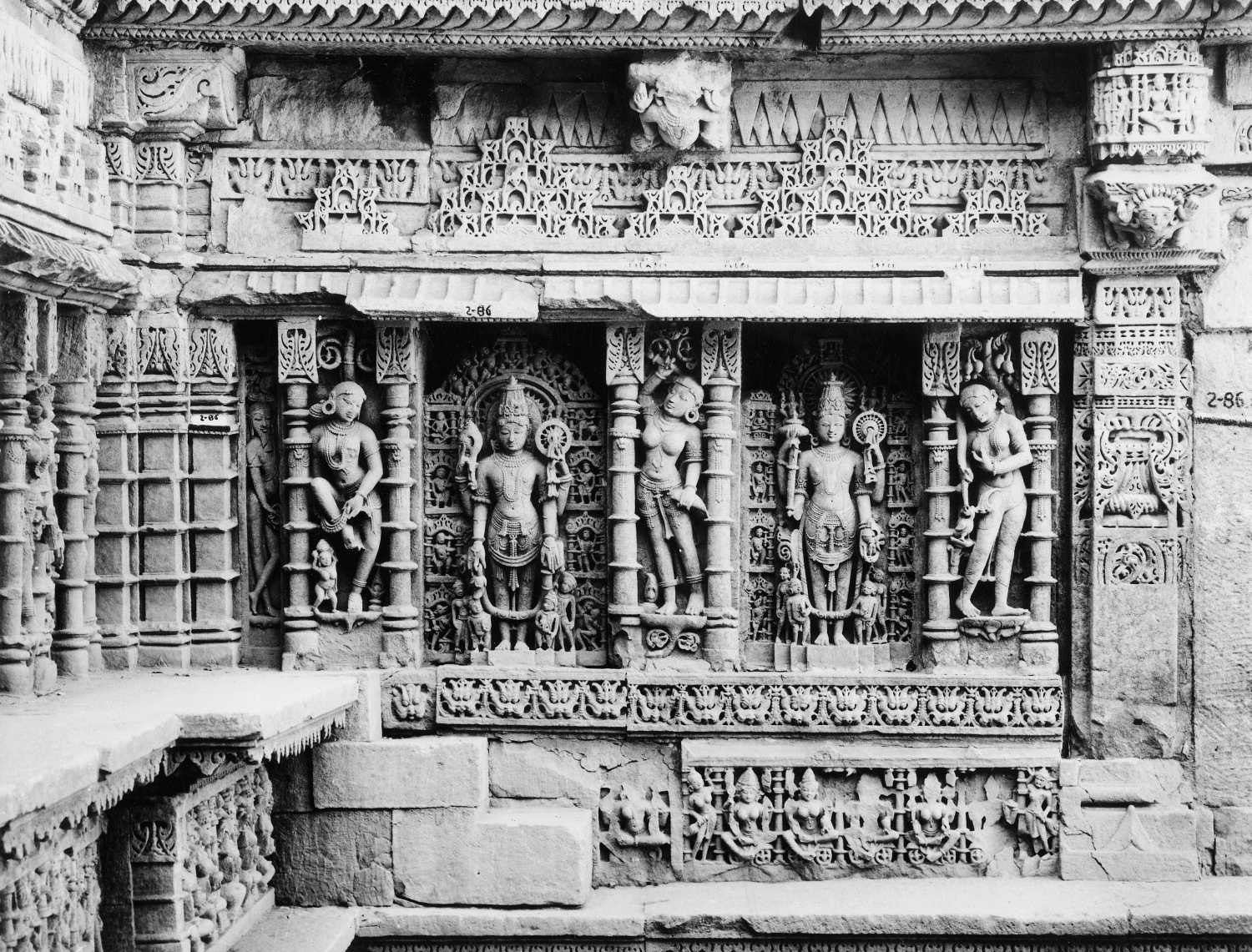 Rani ki Vav, Patan, Gujarat