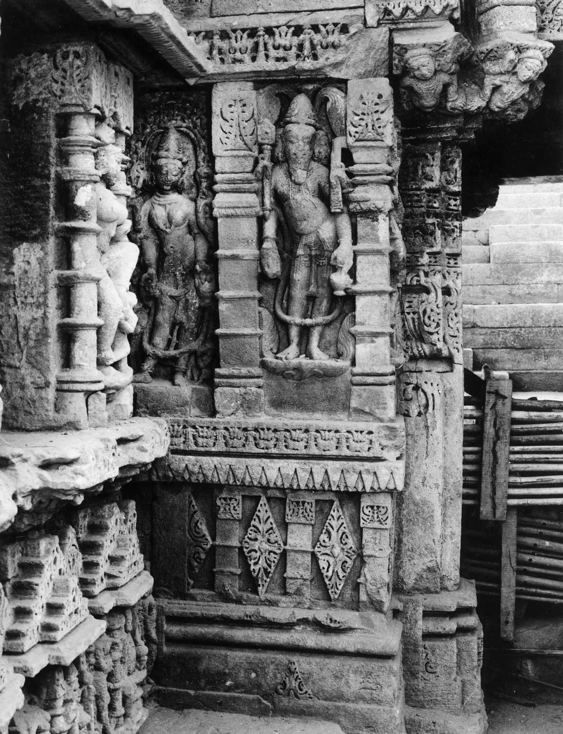 Rani ki Vav, Patan, Gujarat