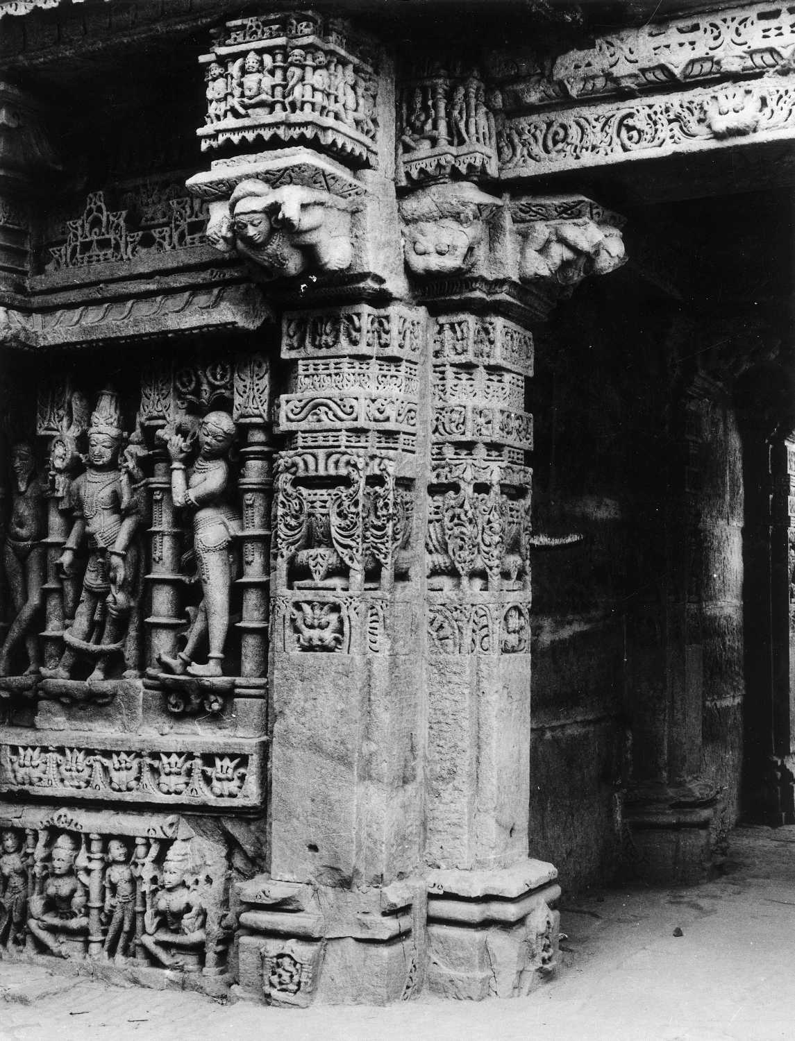 Rani ki Vav, Patan, Gujarat