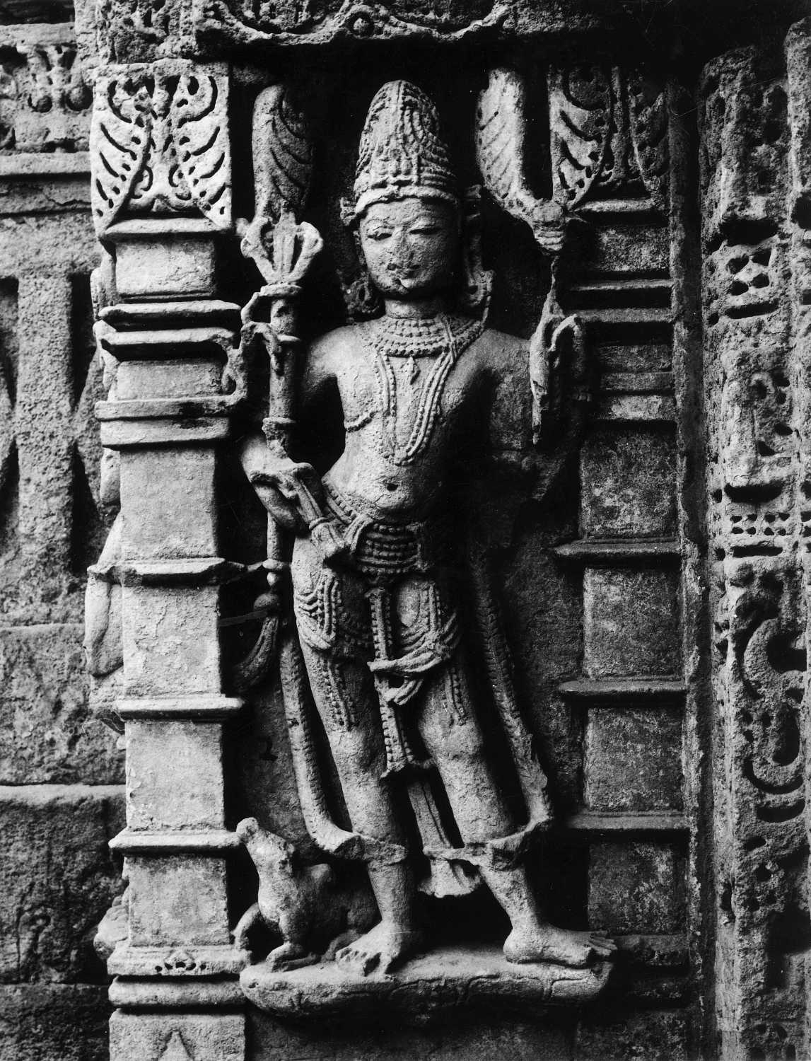 Rani ki Vav, Patan, Gujarat