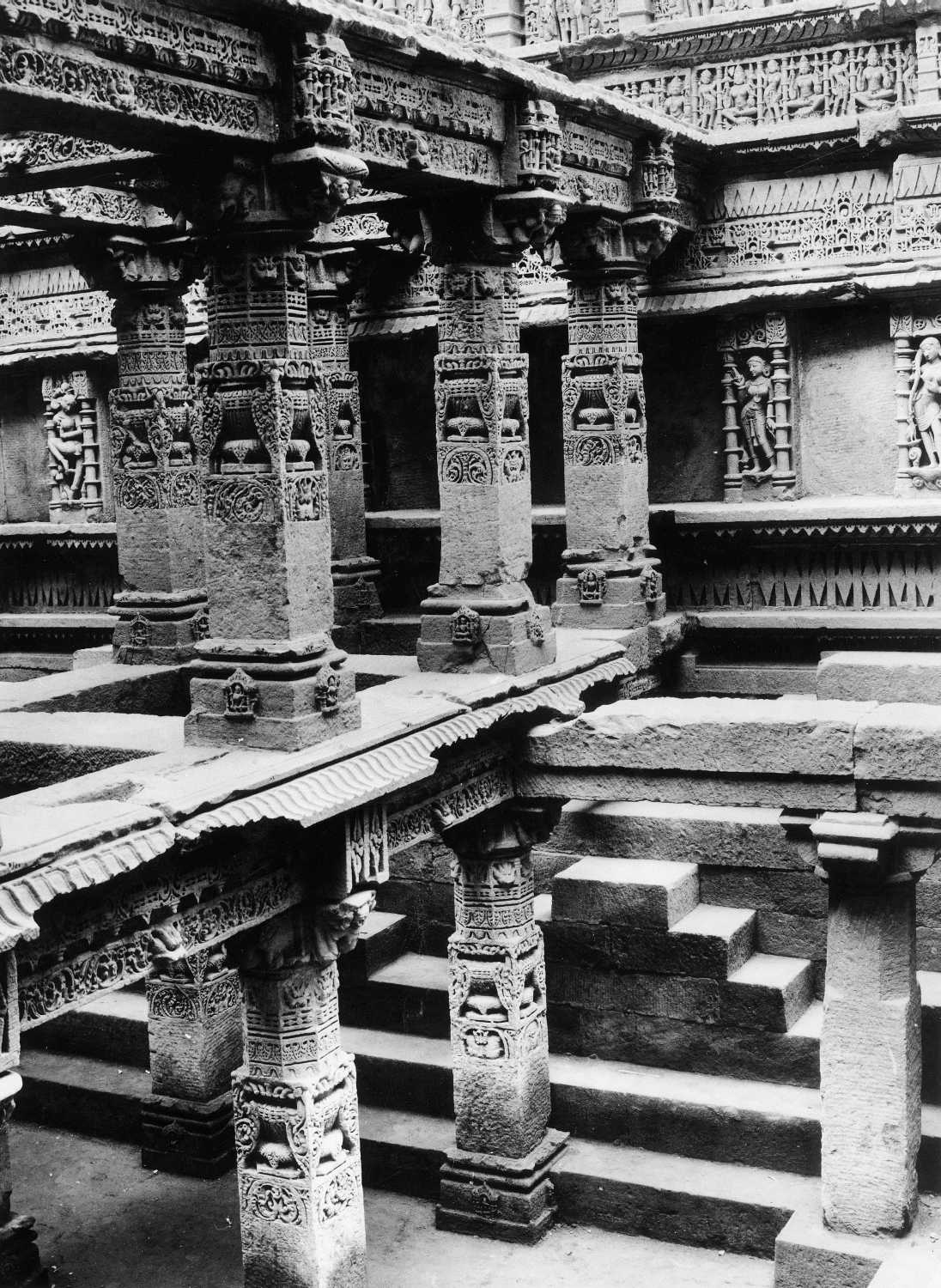 Rani ki Vav, Patan, Gujarat