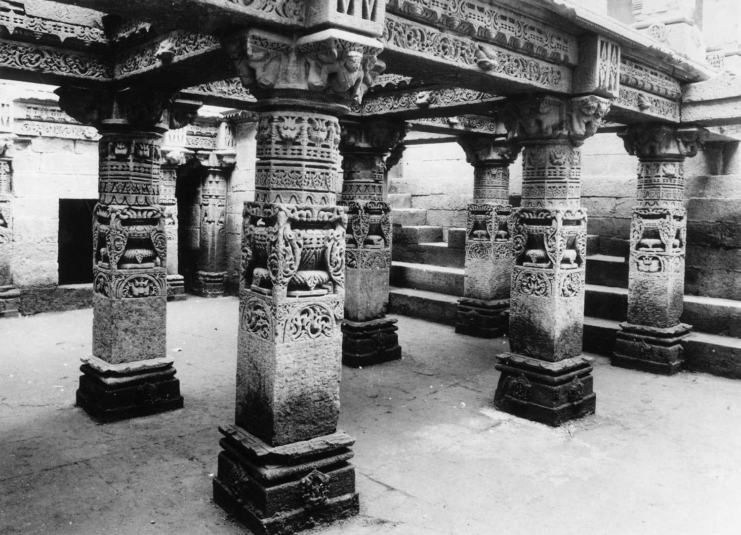 Rani ki Vav, Patan, Gujarat