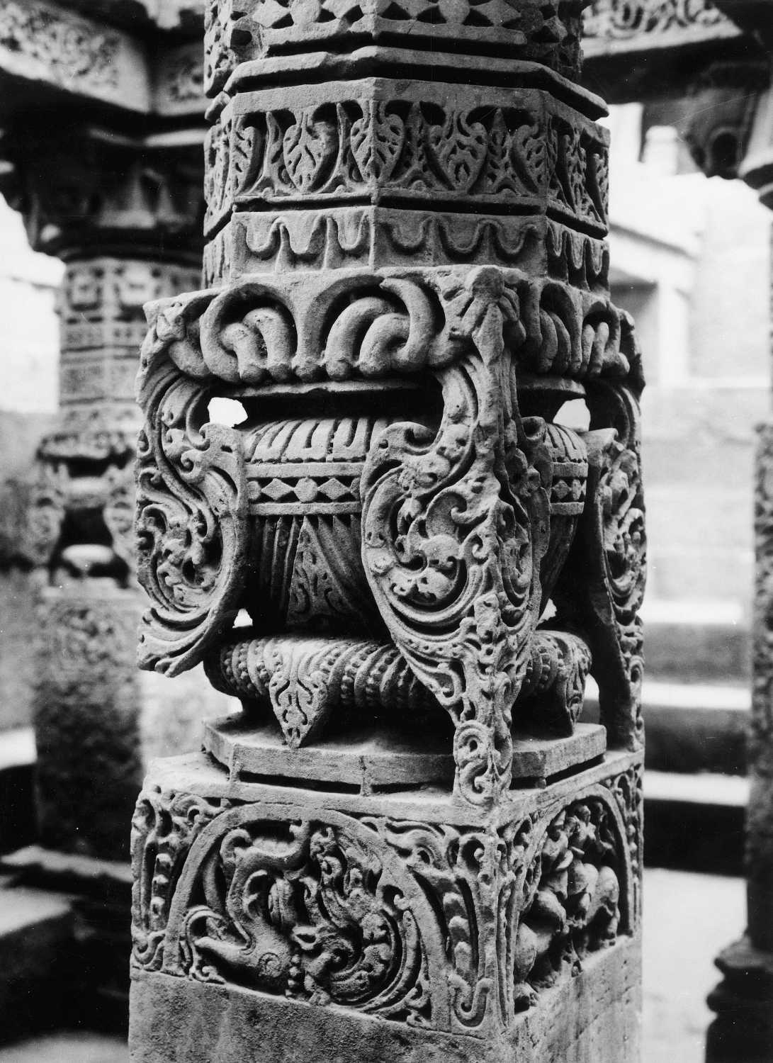 Rani ki Vav, Patan, Gujarat