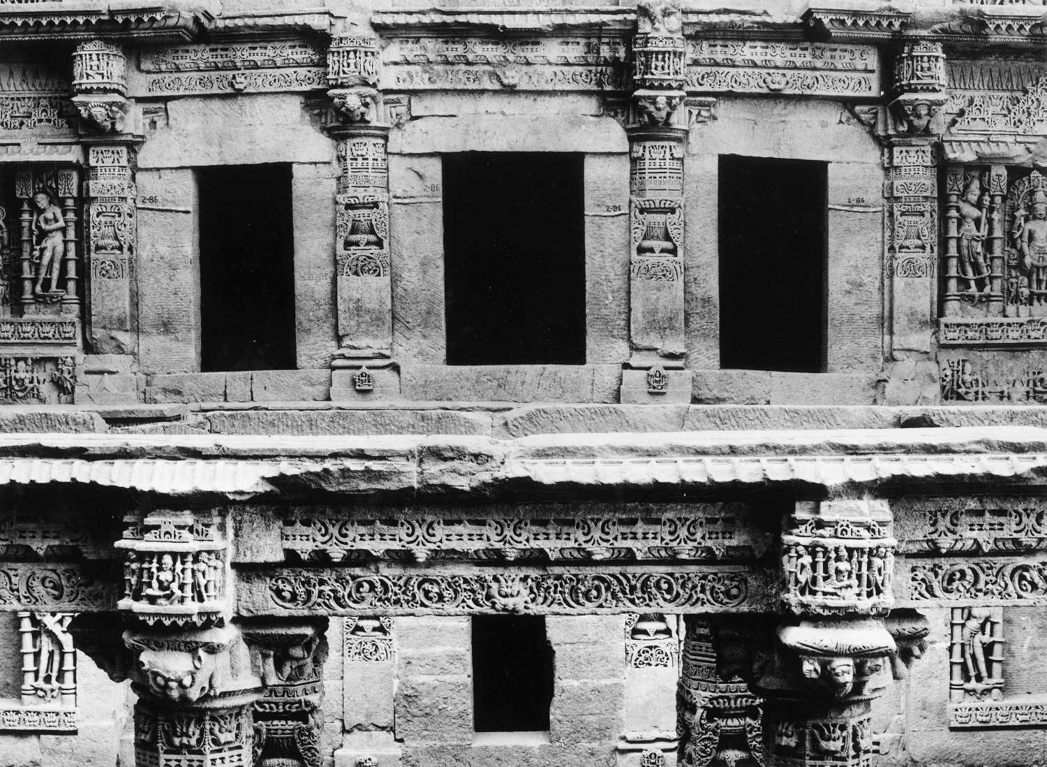 Rani ki Vav, Patan, Gujarat