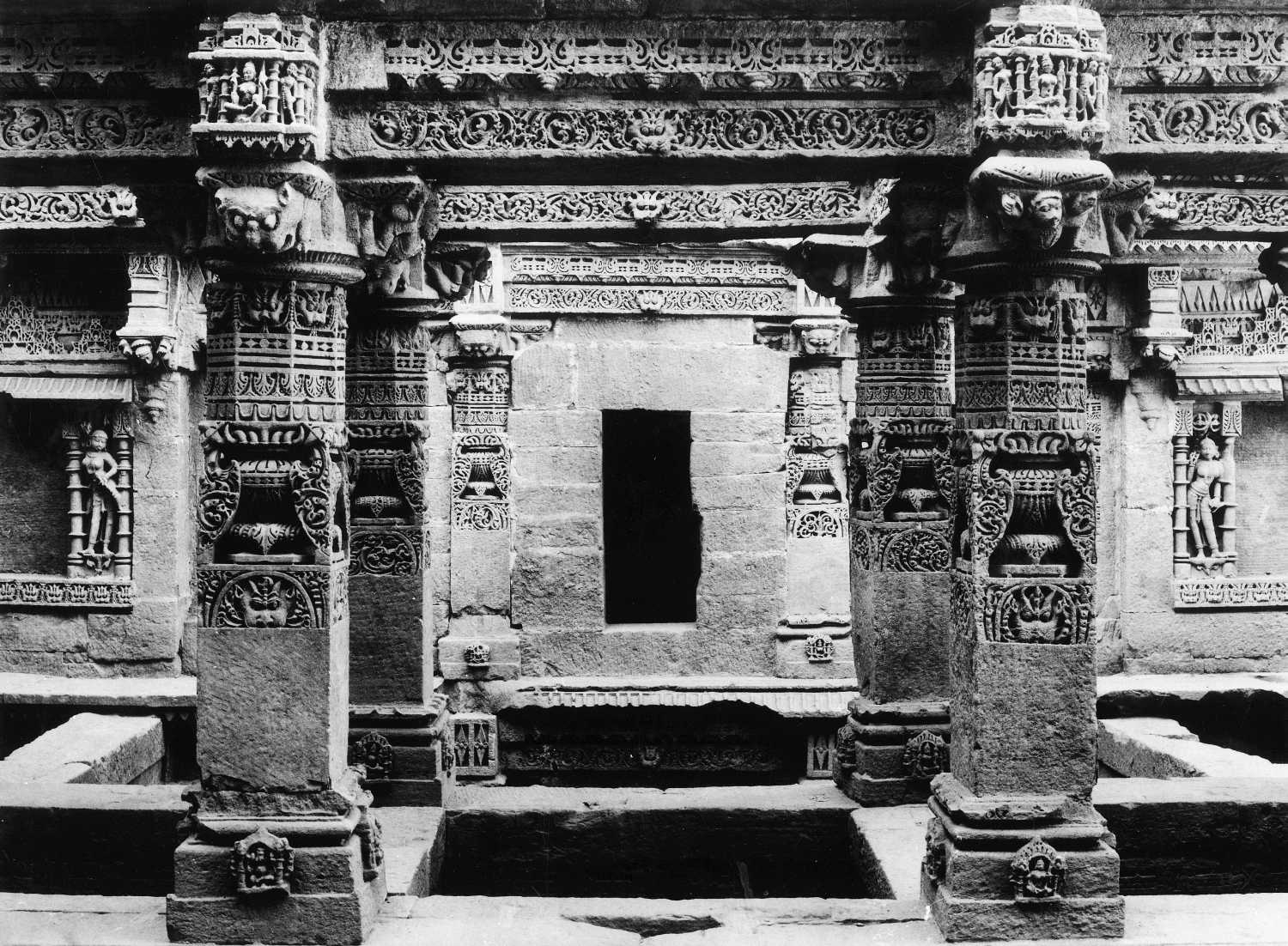 Rani ki Vav, Patan, Gujarat